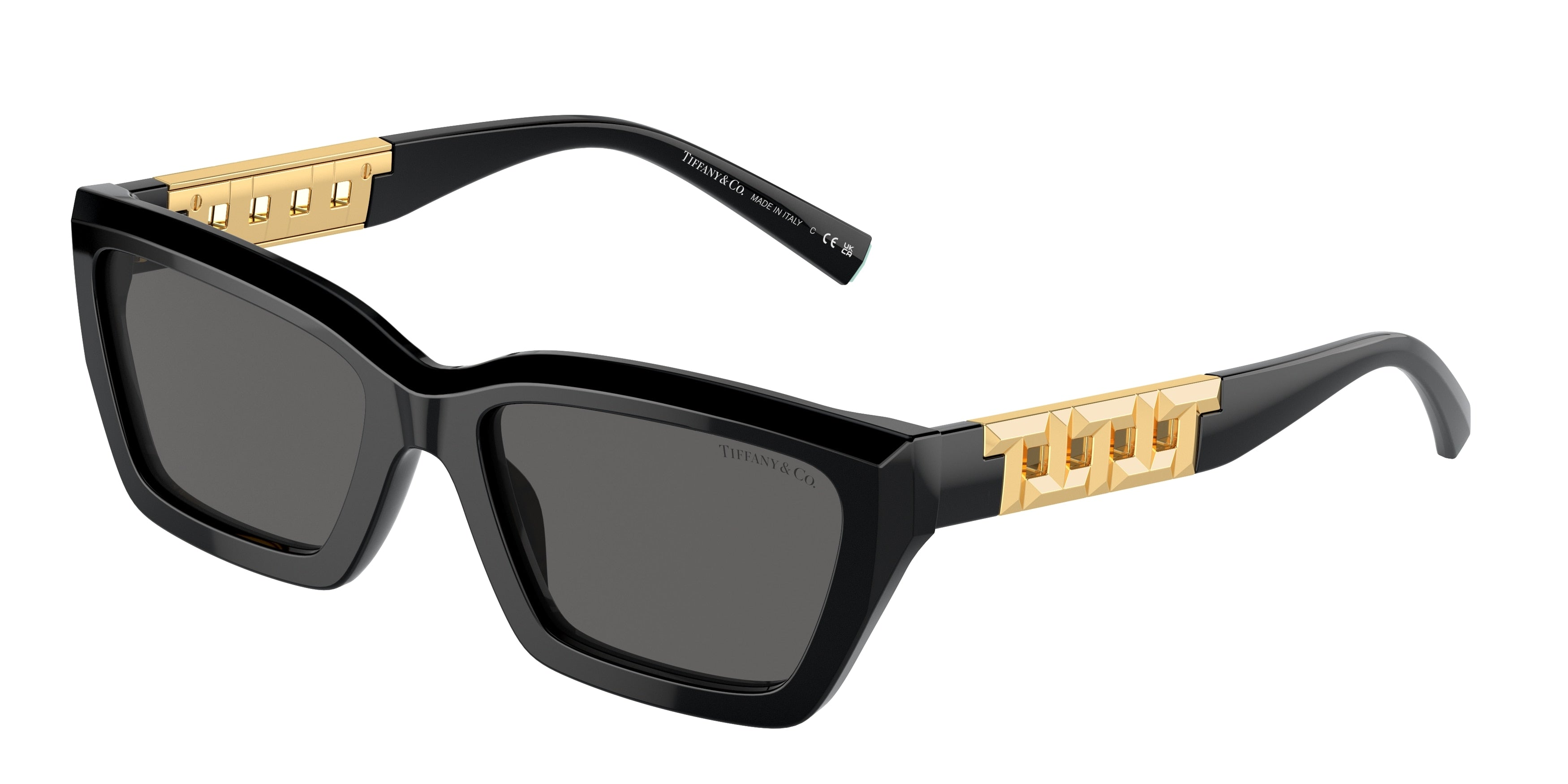 TIFFANY 0TF4213  luxury designer eyewear