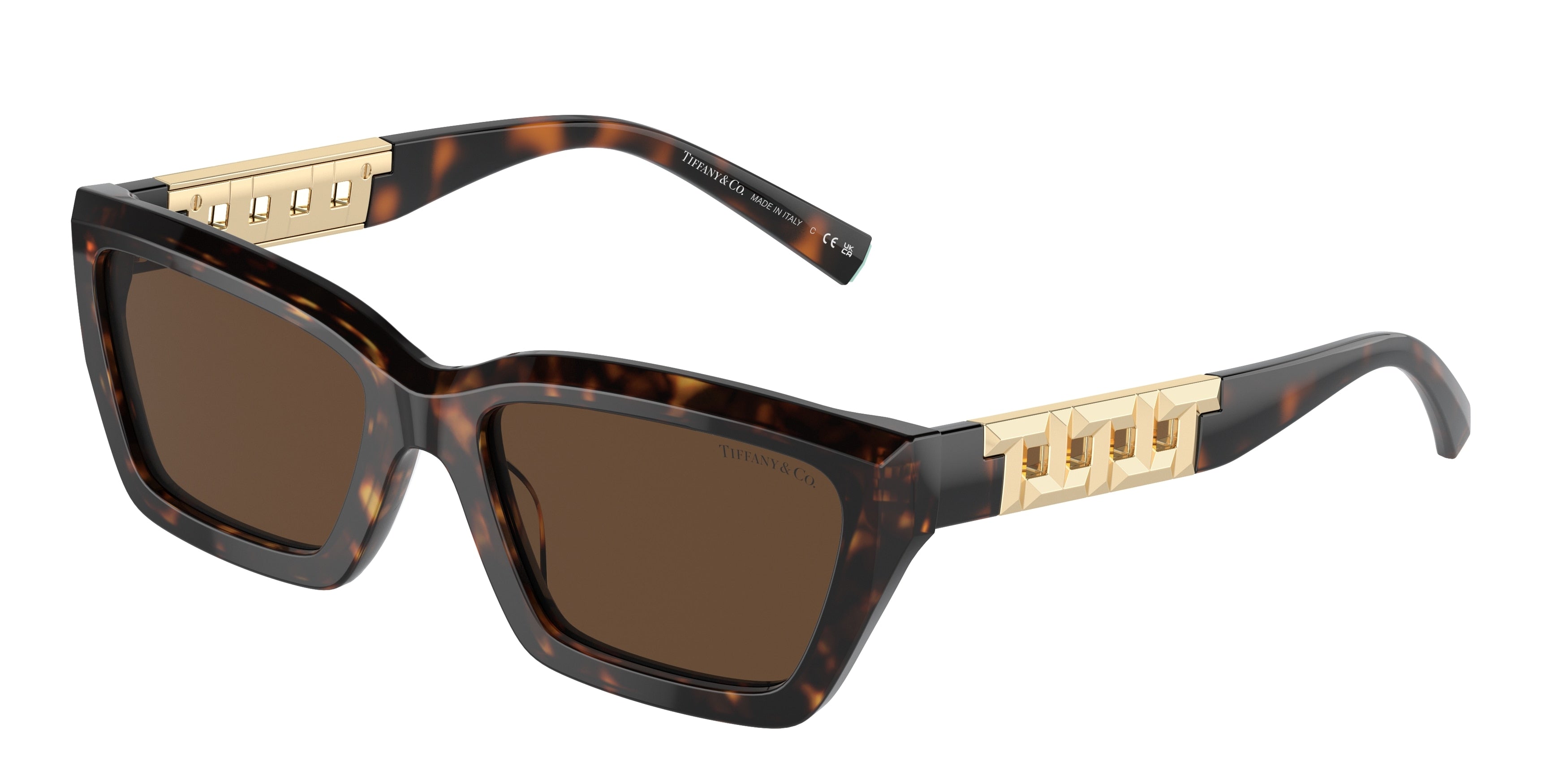 TIFFANY 0TF4213  luxury designer eyewear