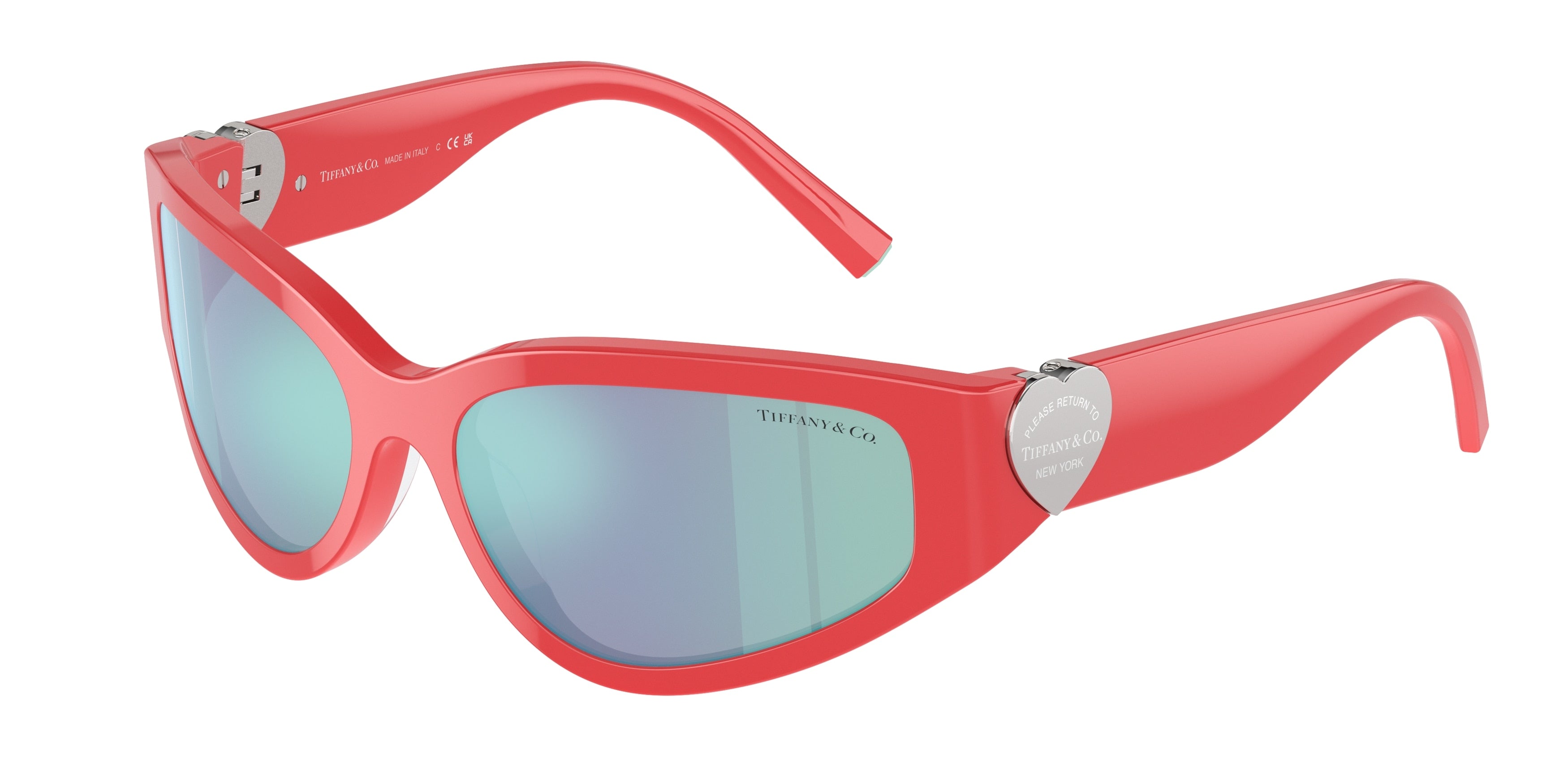TIFFANY 0TF4217  luxury designer eyewear