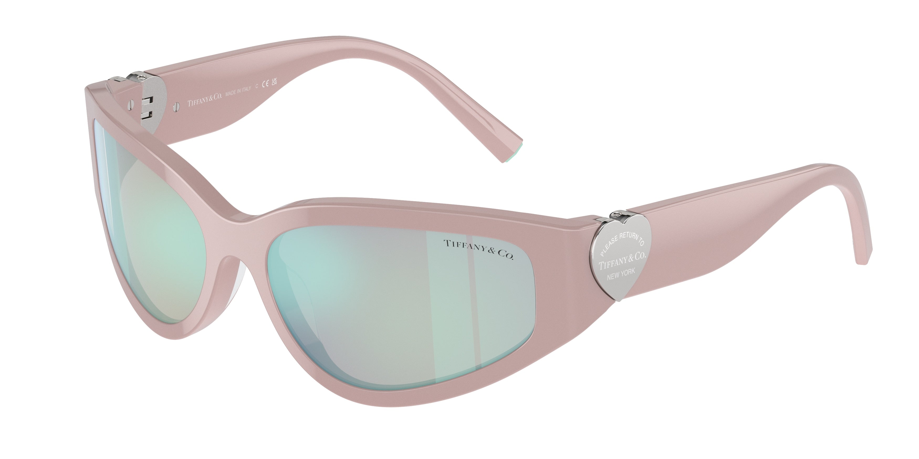 TIFFANY 0TF4217  luxury designer eyewear