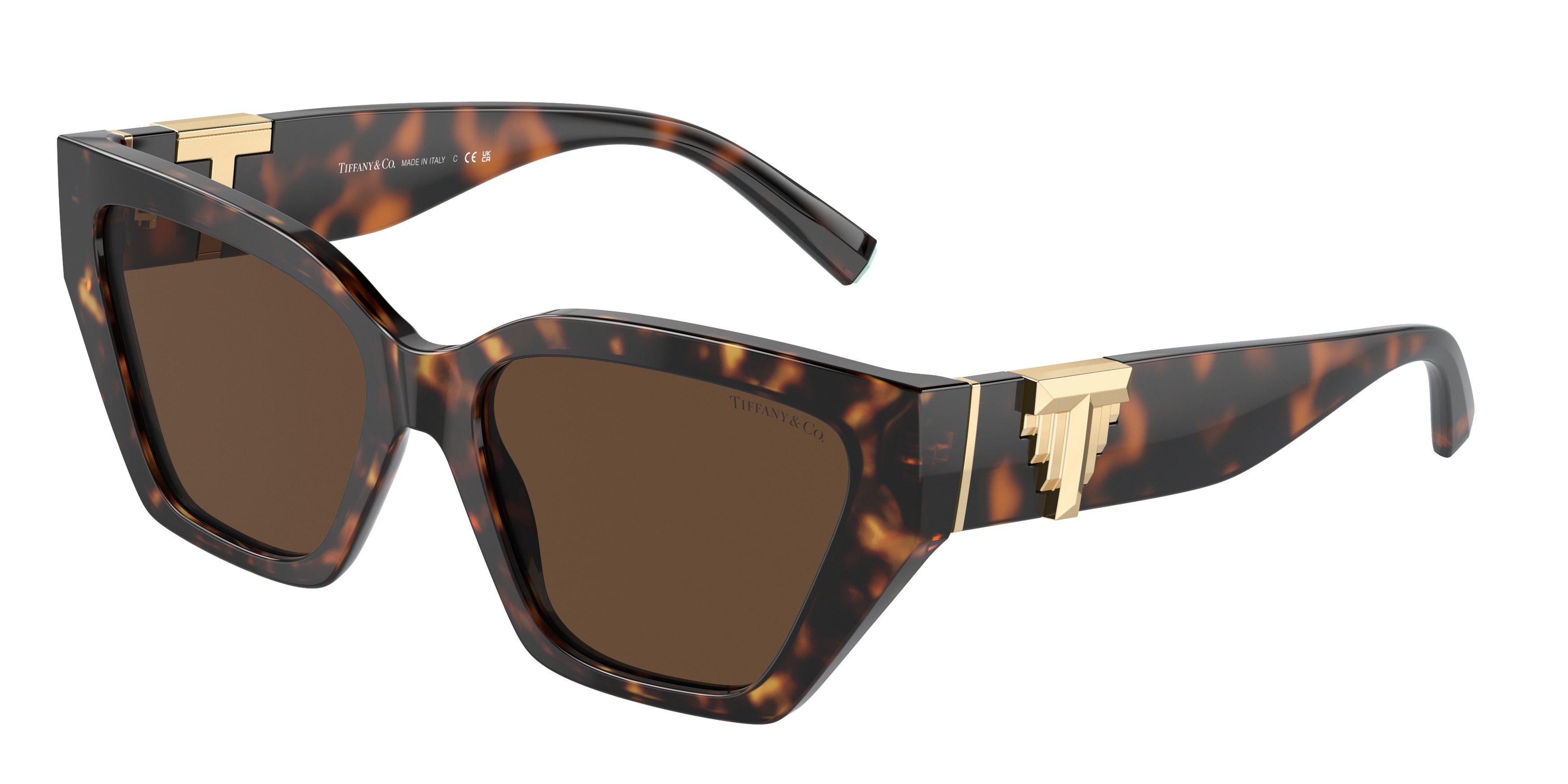 TIFFANY 0TF4218  luxury designer eyewear