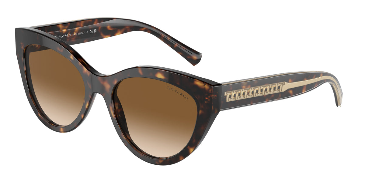 TIFFANY 0TF4220  luxury designer eyewear