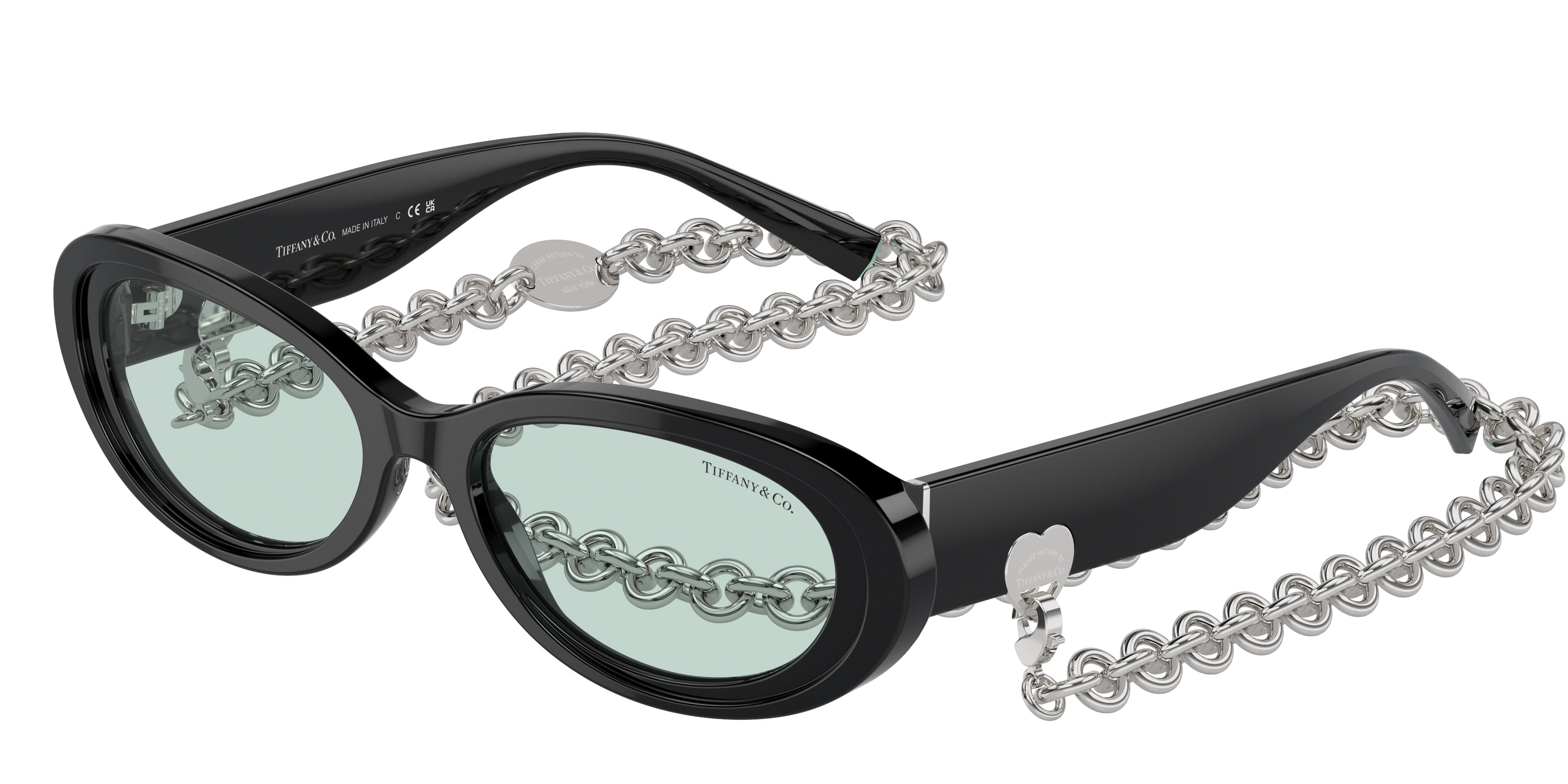 TIFFANY 0TF4221  luxury designer eyewear