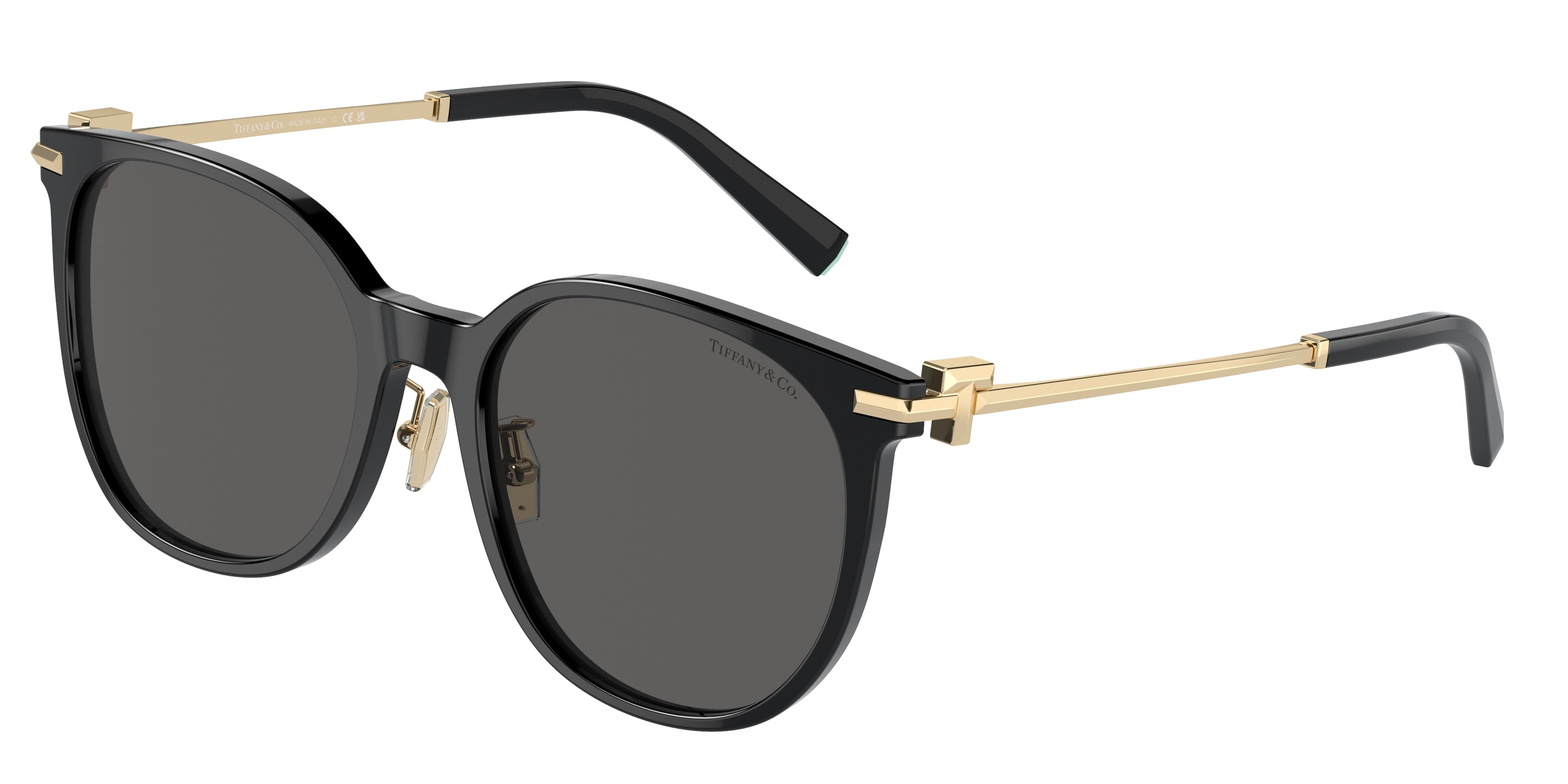 TIFFANY 0TF4224D  luxury designer eyewear