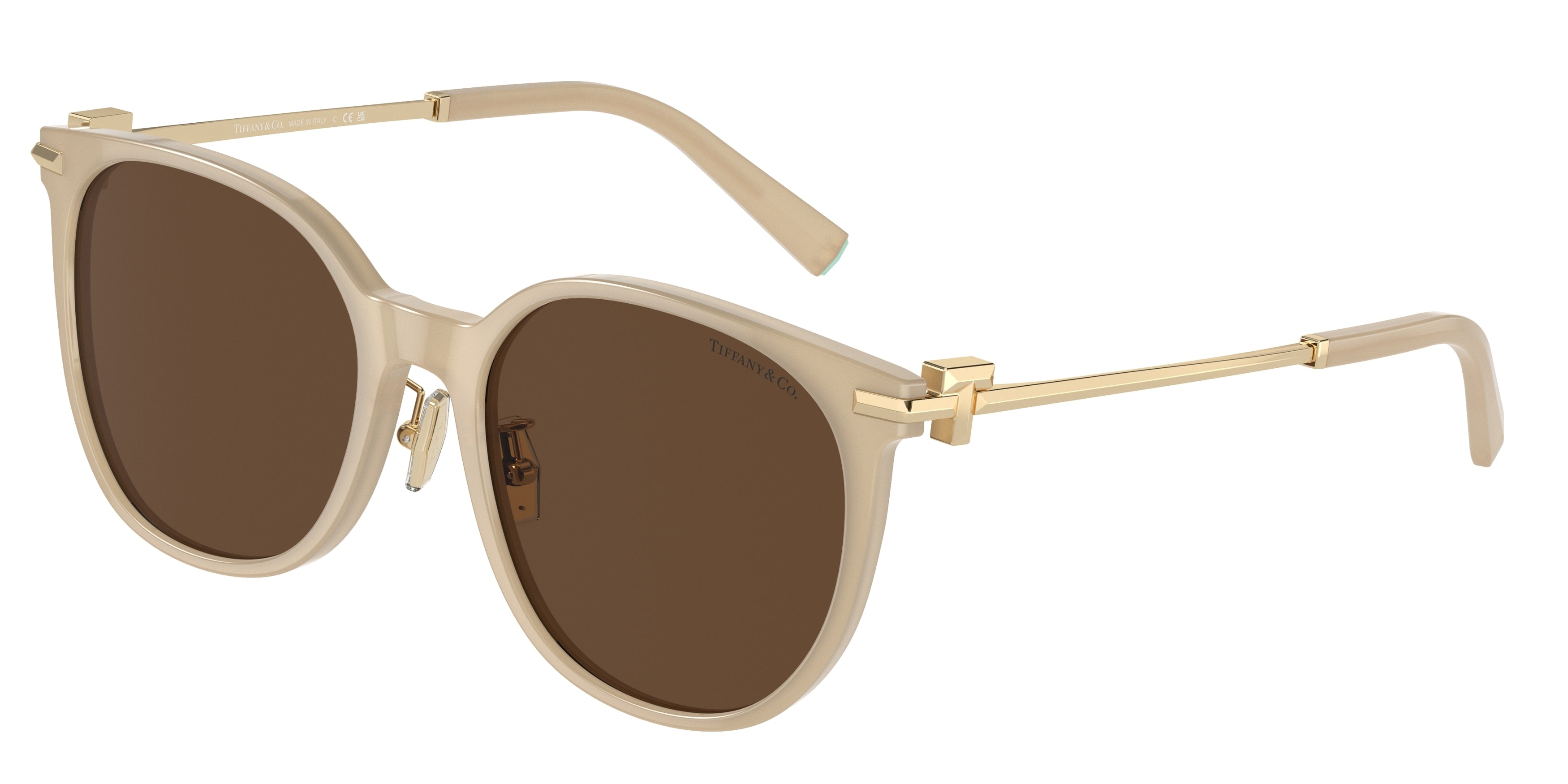 TIFFANY 0TF4224D  luxury designer eyewear