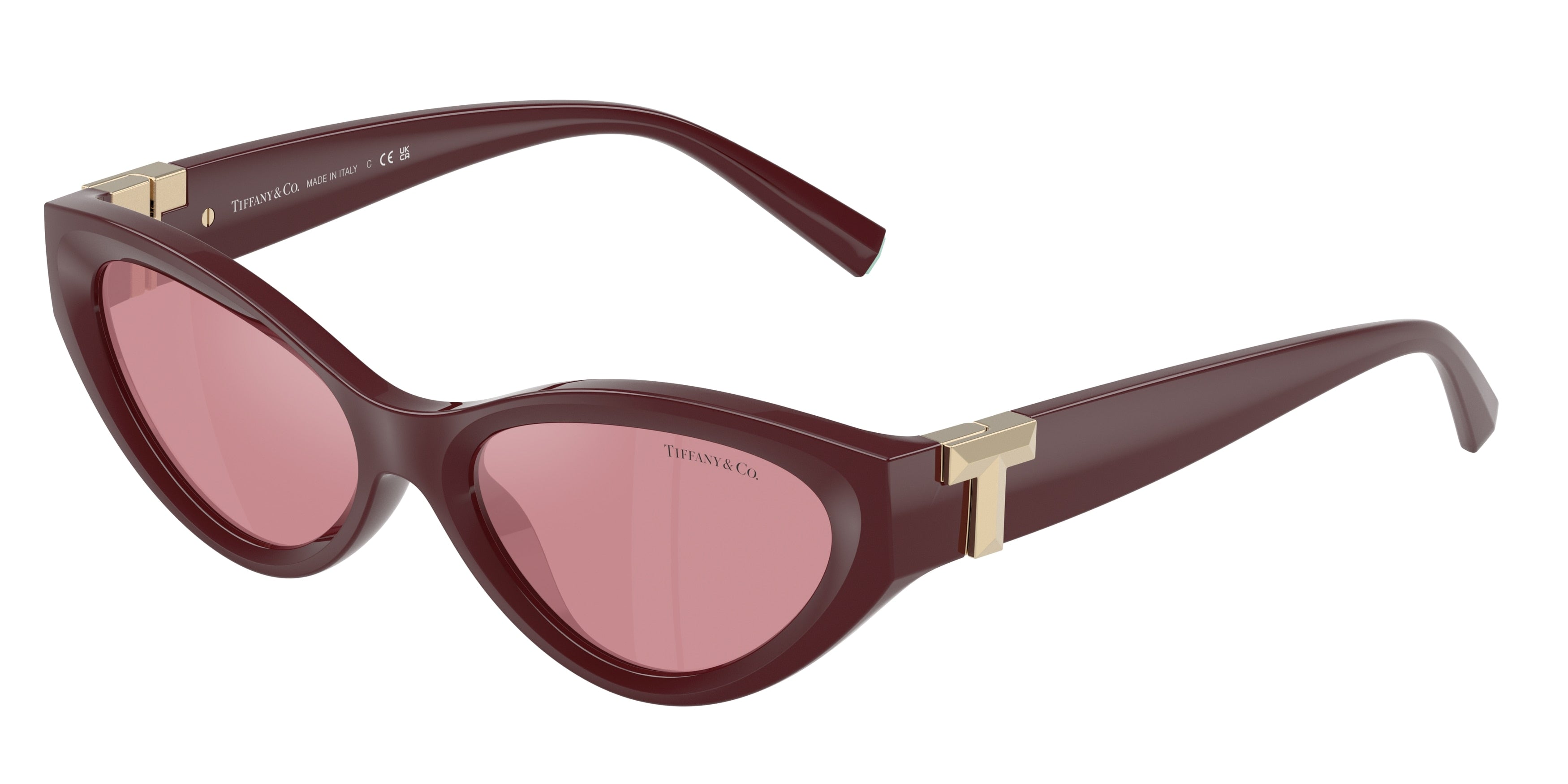 TIFFANY 0TF4225U  luxury designer eyewear