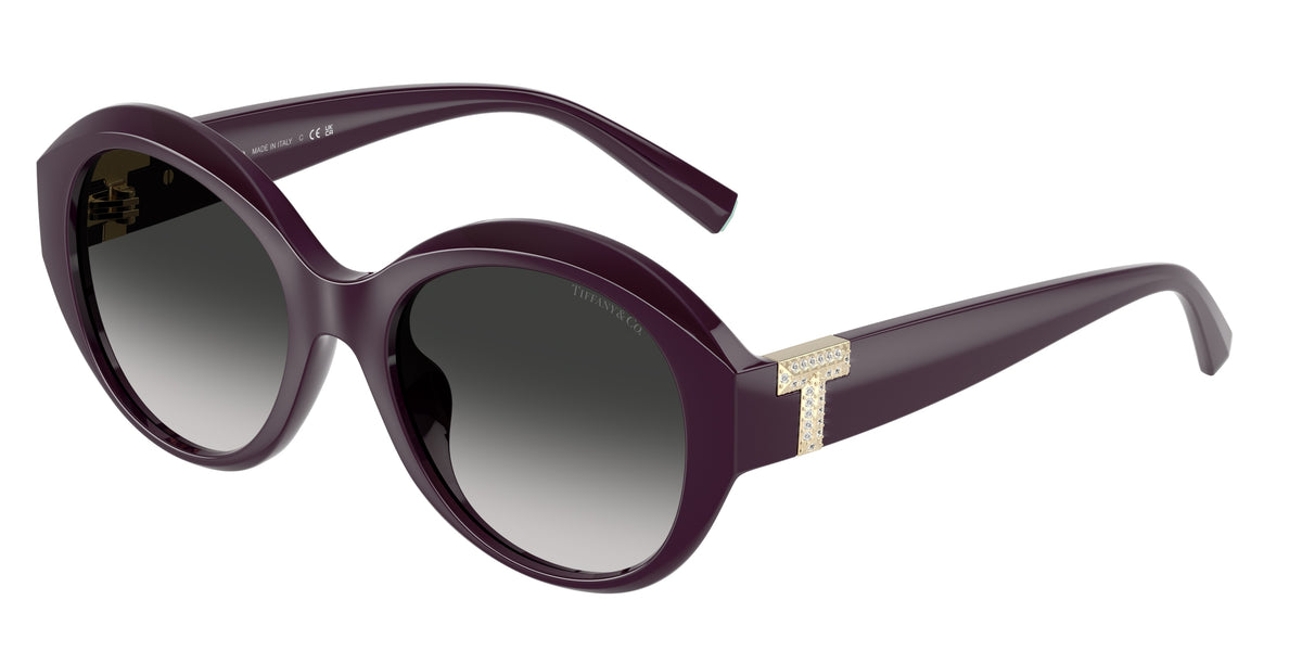 TIFFANY 0TF4227BU  luxury designer eyewear