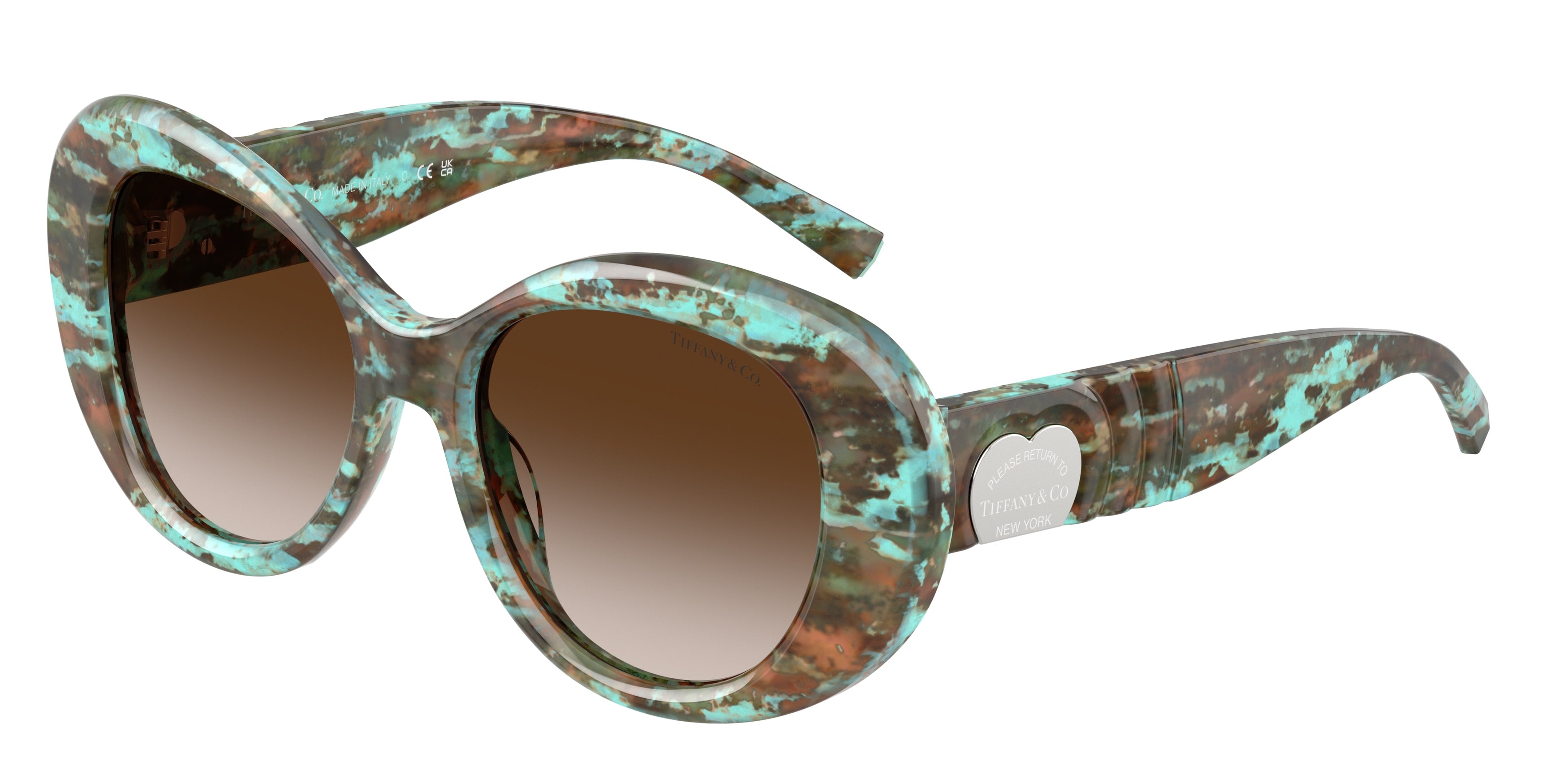 TIFFANY 0TF4228  luxury designer eyewear