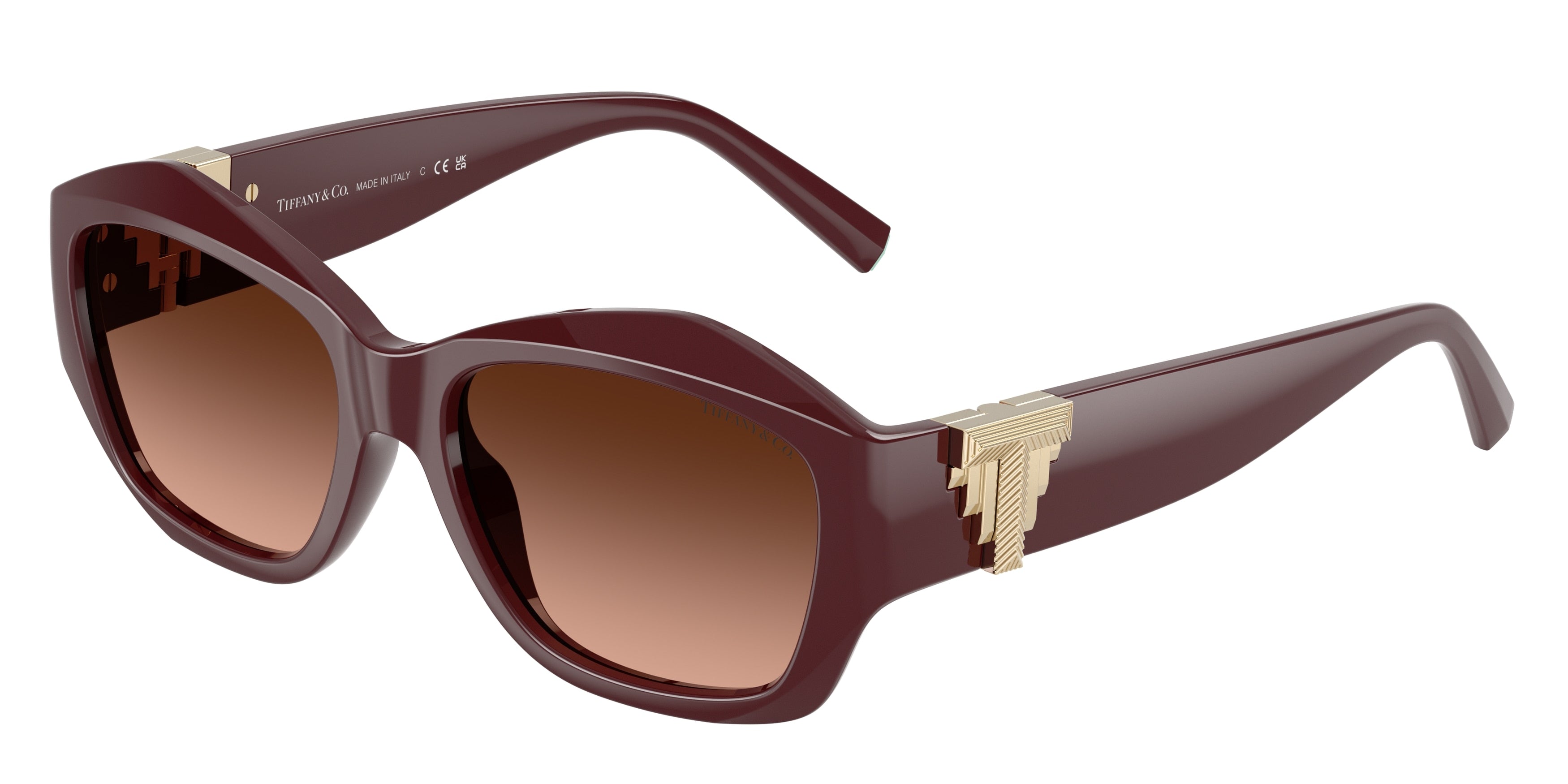 TIFFANY 0TF4233U  luxury designer eyewear