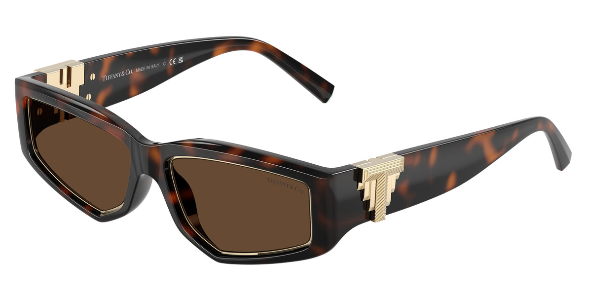 TIFFANY 0TF4234U  luxury designer eyewear