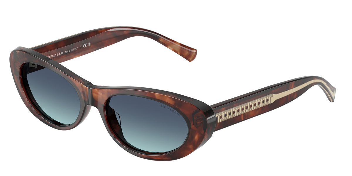 TIFFANY 0TF4236U  luxury designer eyewear
