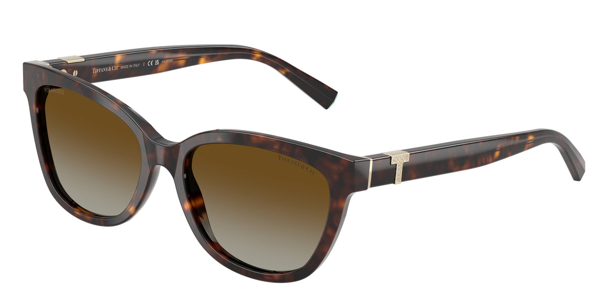 TIFFANY 0TF4237B  luxury designer eyewear