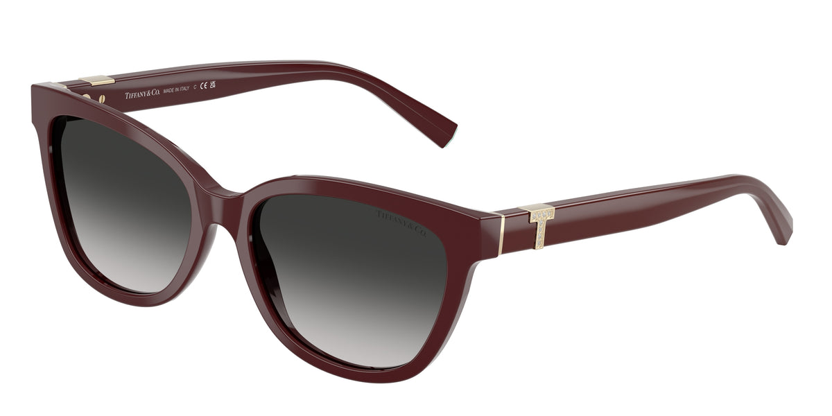 TIFFANY 0TF4237B  luxury designer eyewear