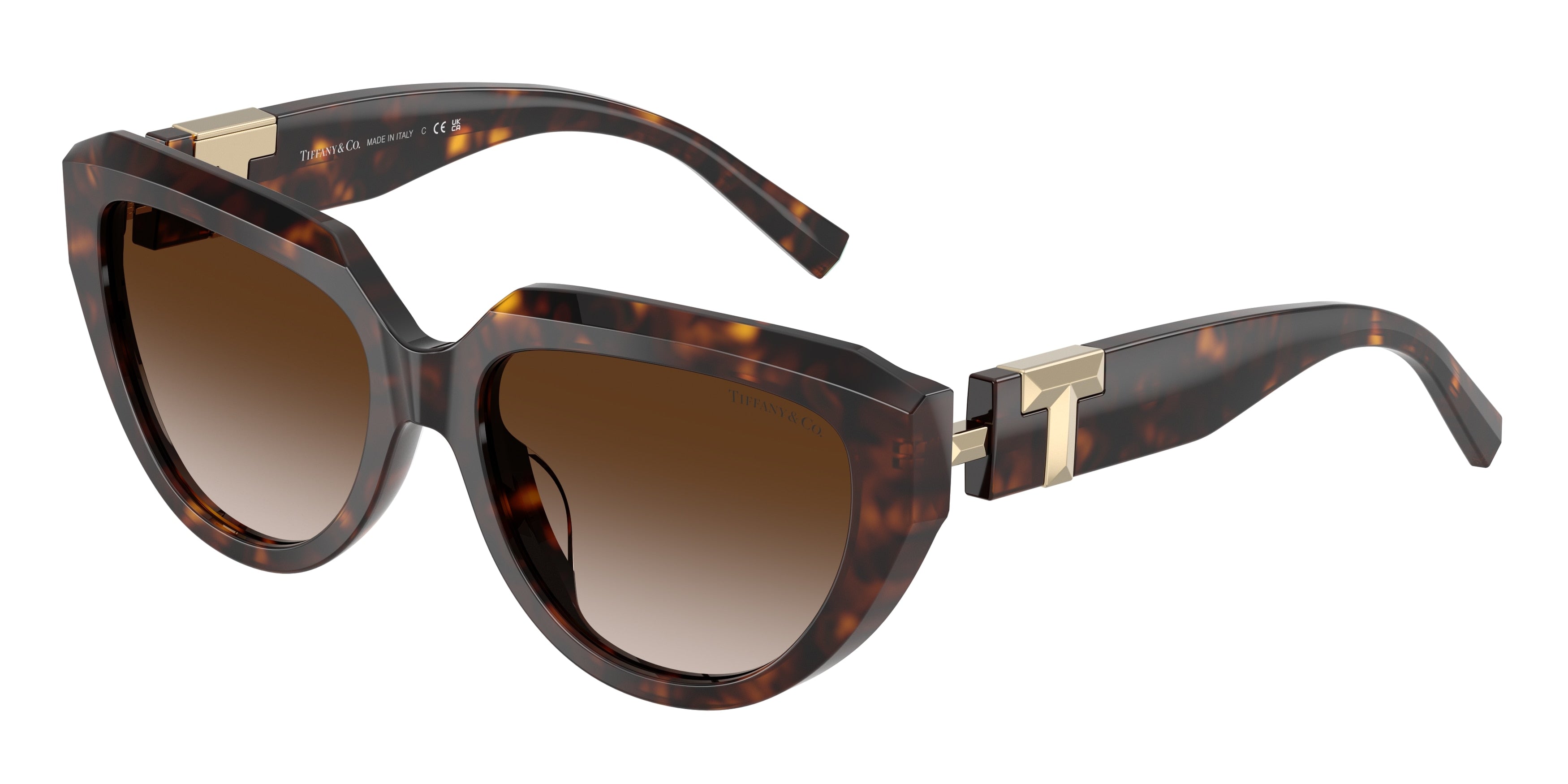 TIFFANY 0TF4238U  luxury designer eyewear