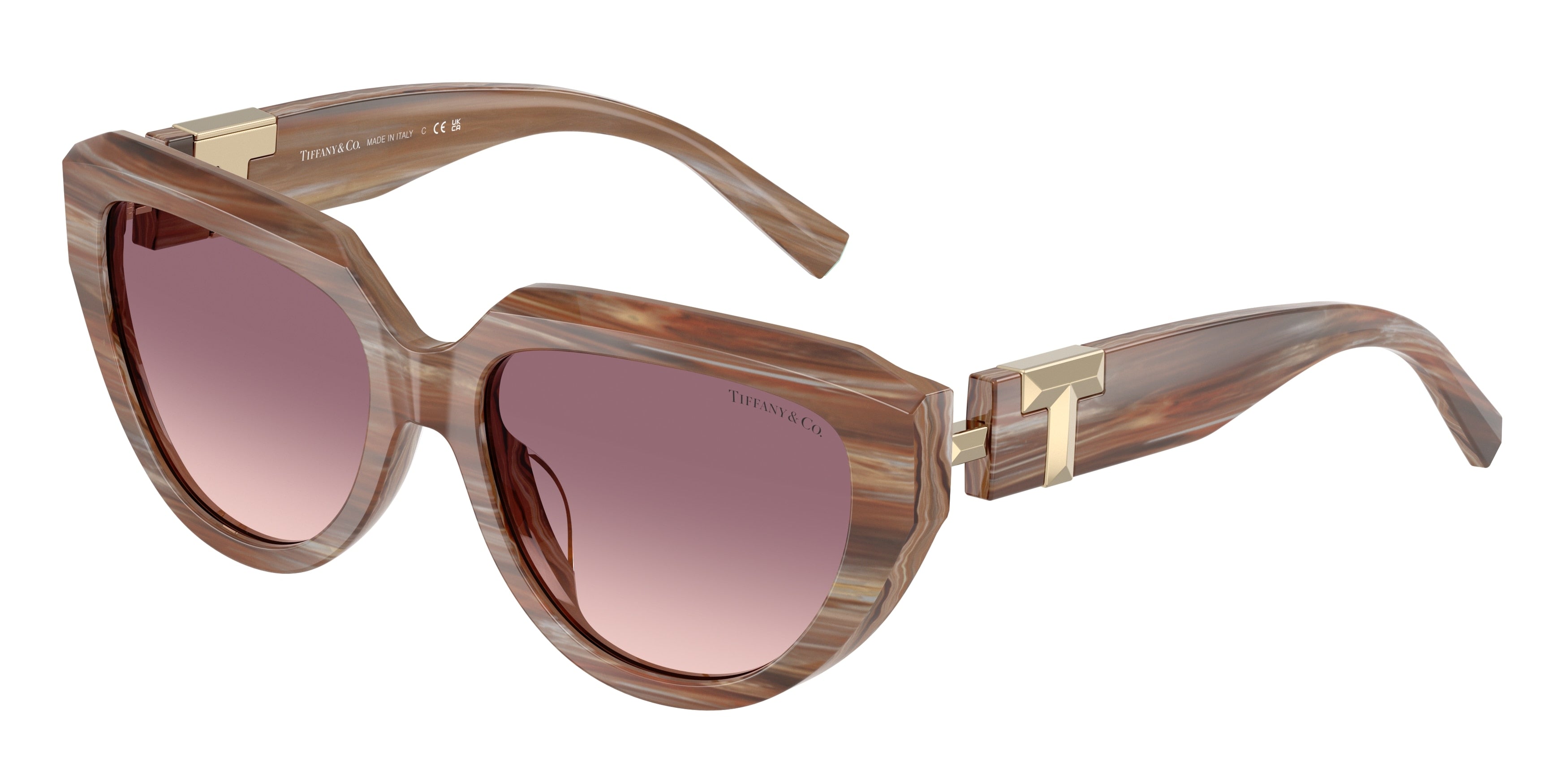 TIFFANY 0TF4238U  luxury designer eyewear