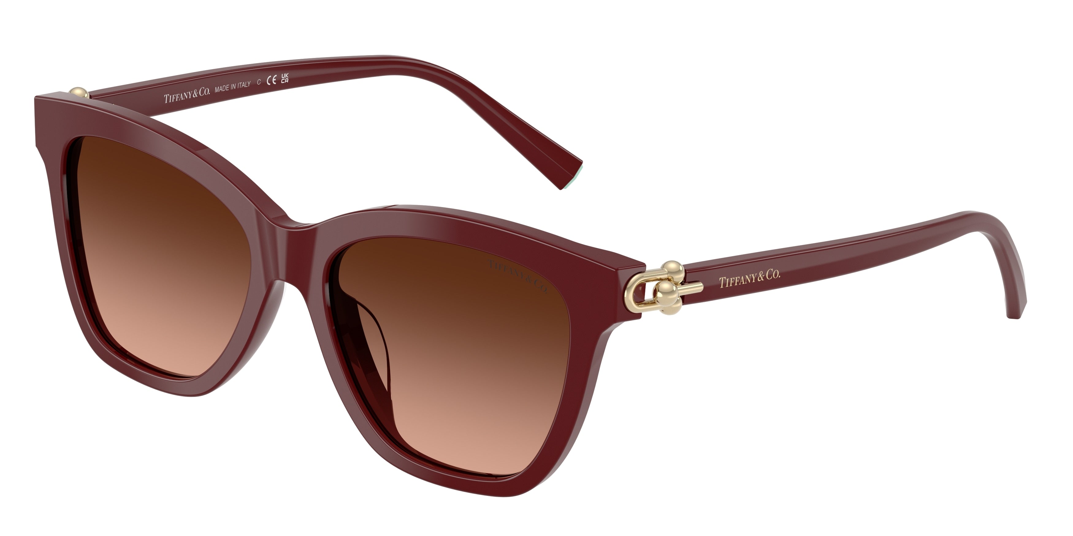 TIFFANY 0TF4241D  luxury designer eyewear