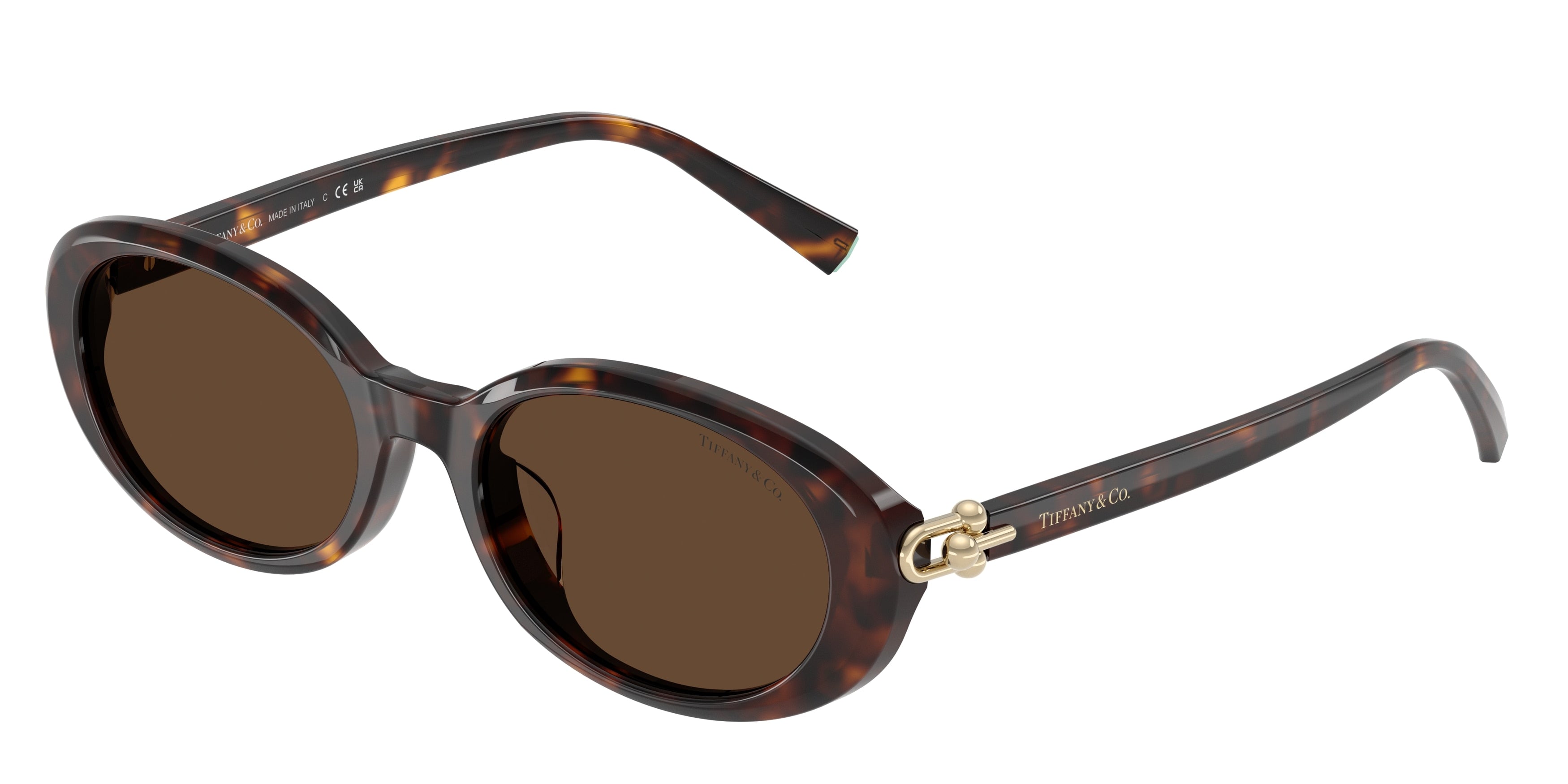 TIFFANY 0TF4242D  luxury designer eyewear