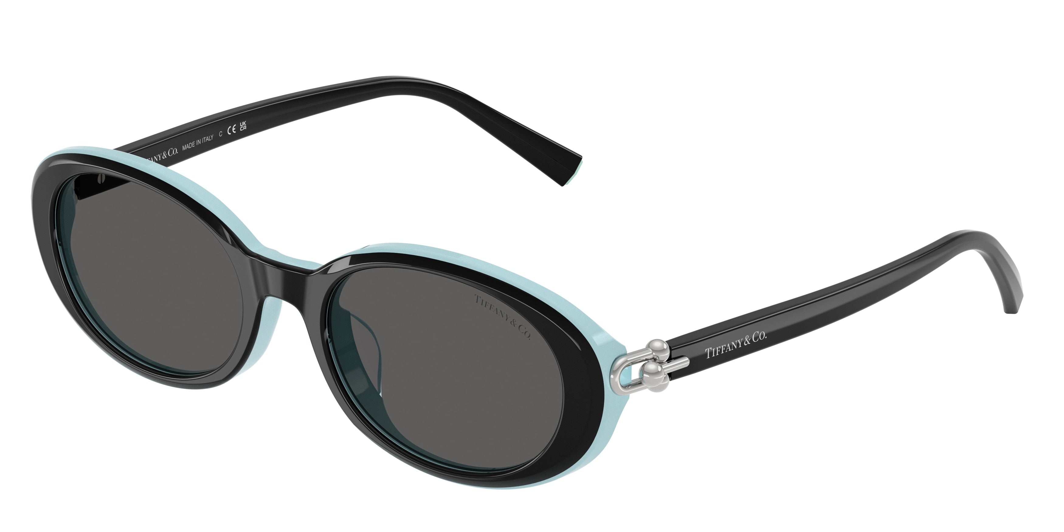 TIFFANY 0TF4242D  luxury designer eyewear