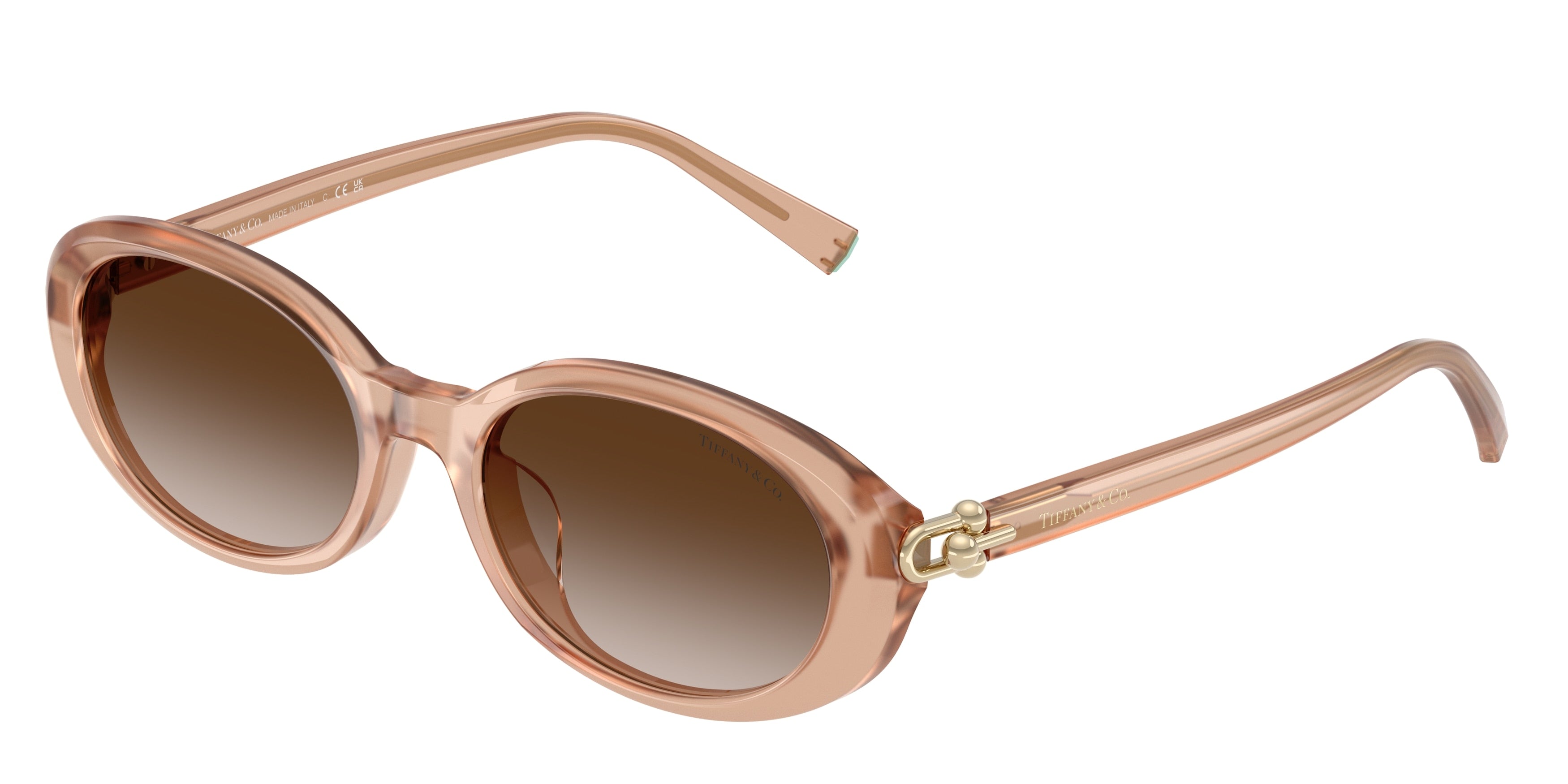 TIFFANY 0TF4242D  luxury designer eyewear