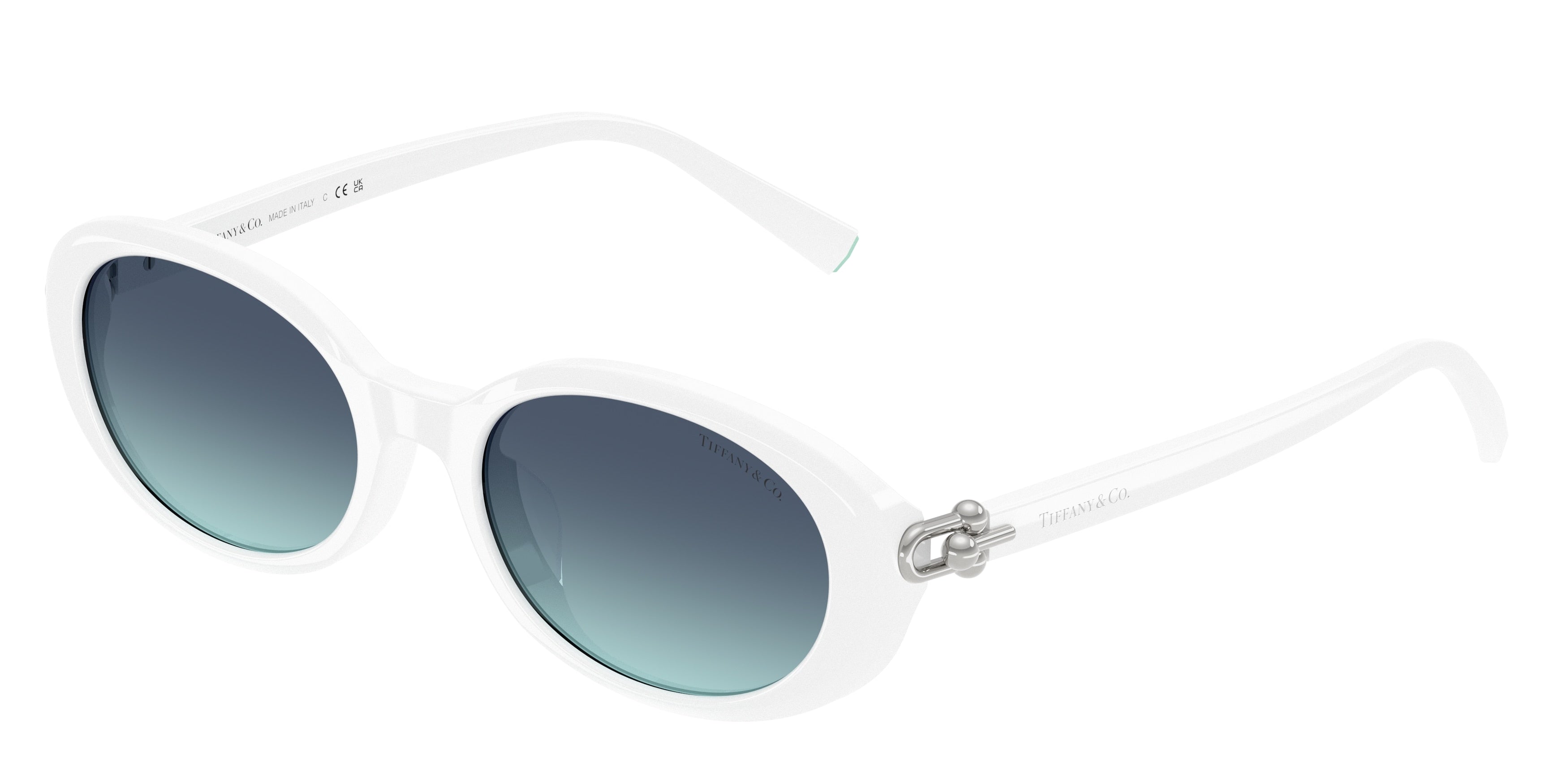 TIFFANY 0TF4242D  luxury designer eyewear