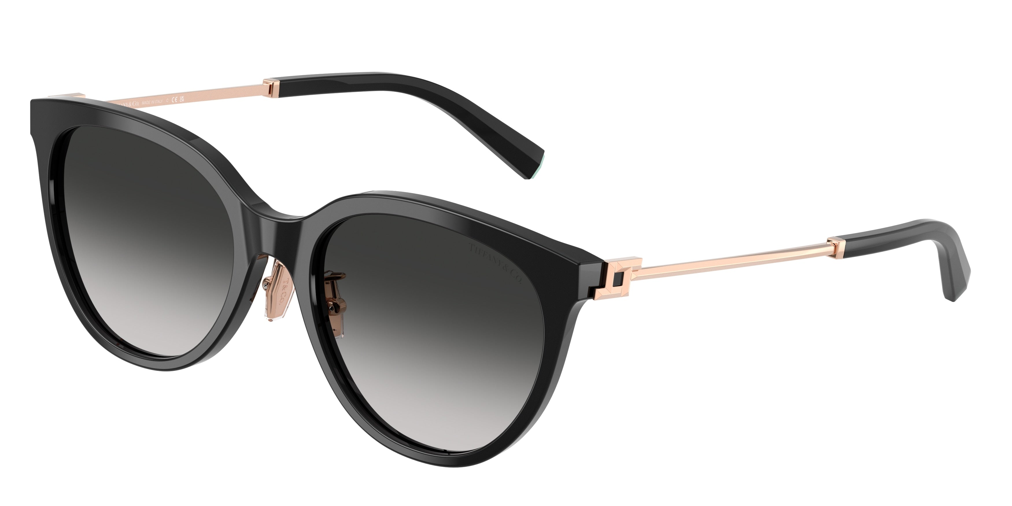 TIFFANY 0TF4243D  luxury designer eyewear
