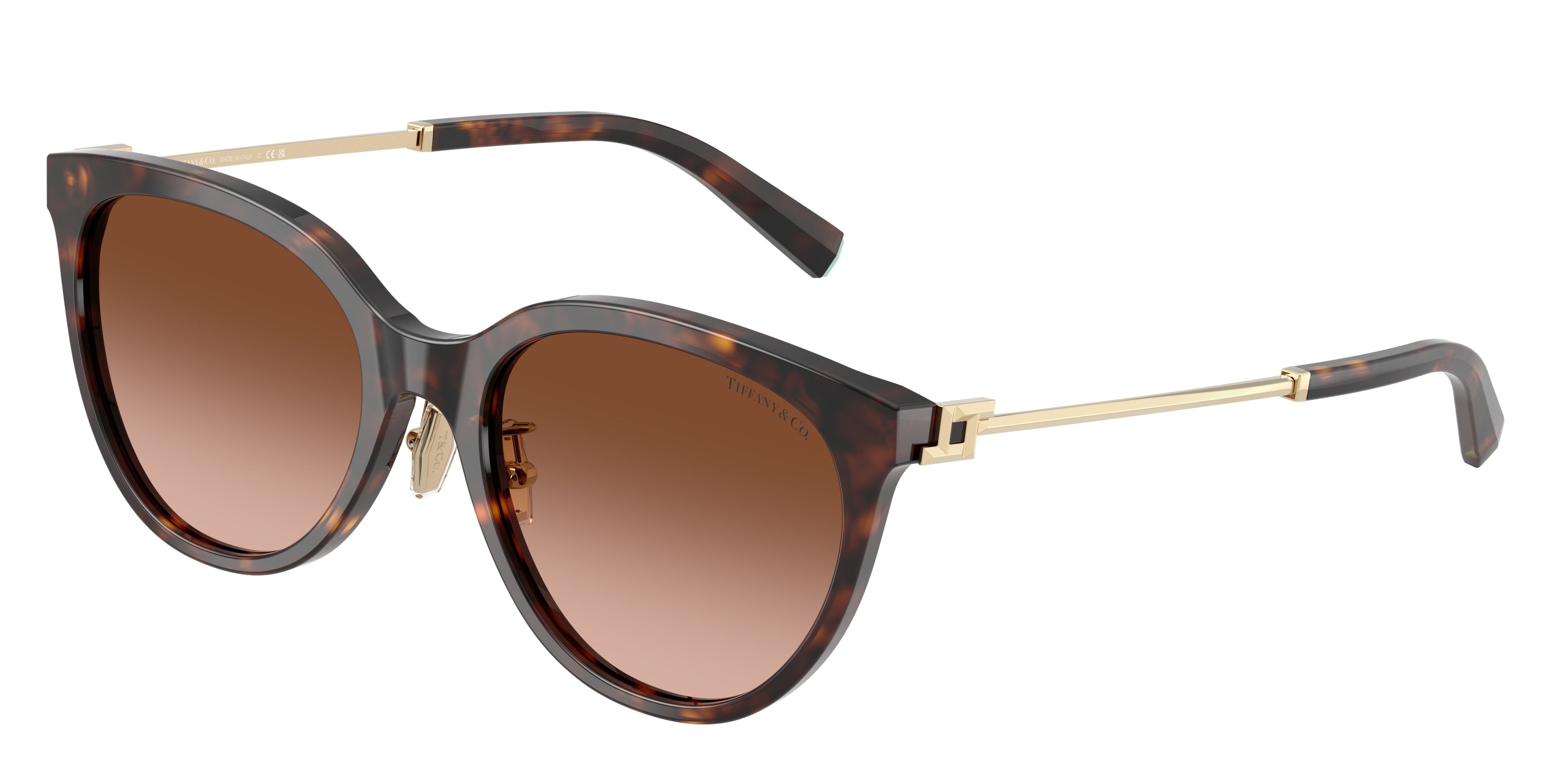 TIFFANY 0TF4243D  luxury designer eyewear