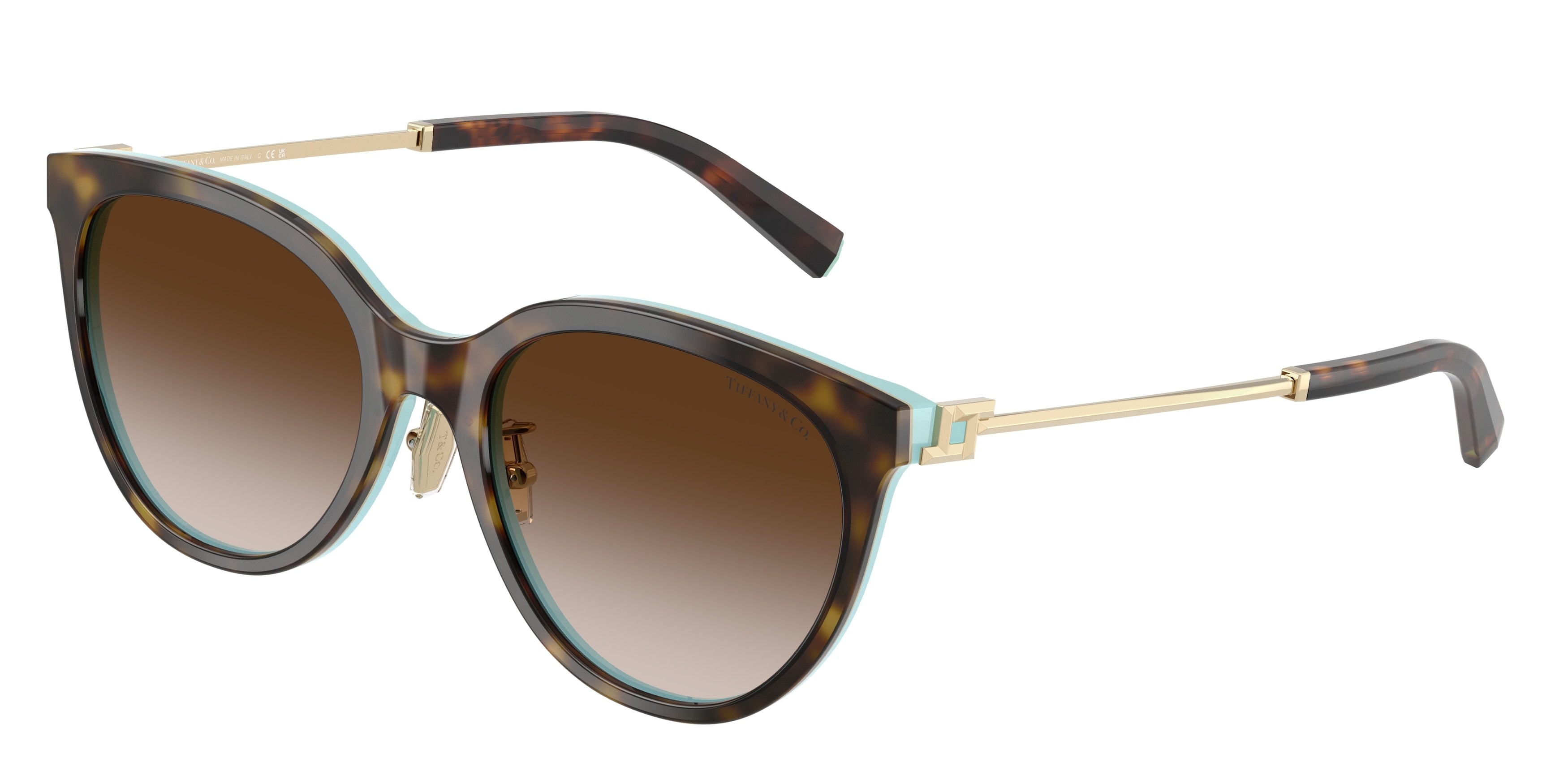 TIFFANY 0TF4243D  luxury designer eyewear