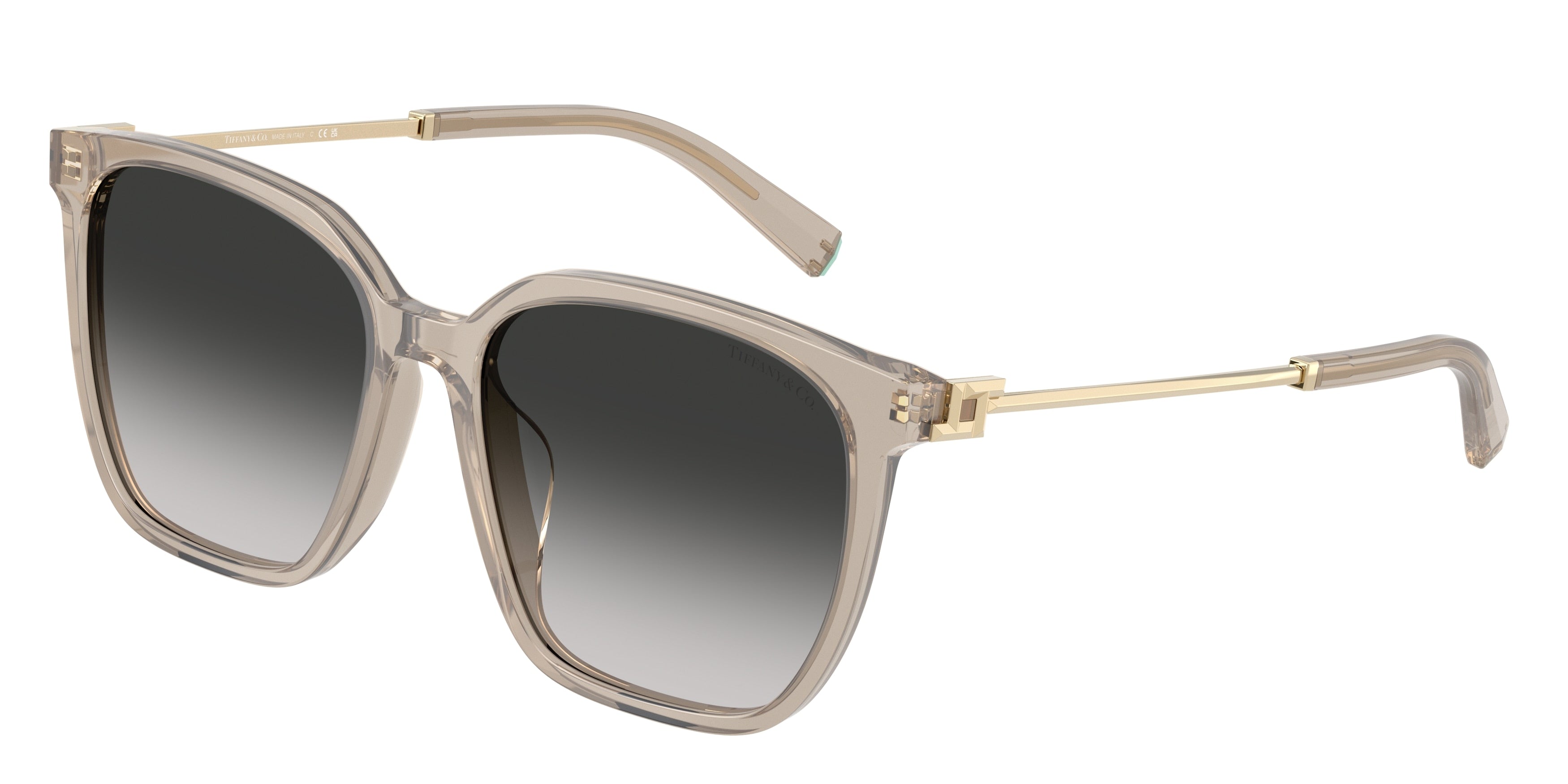TIFFANY 0TF4244D  luxury designer eyewear