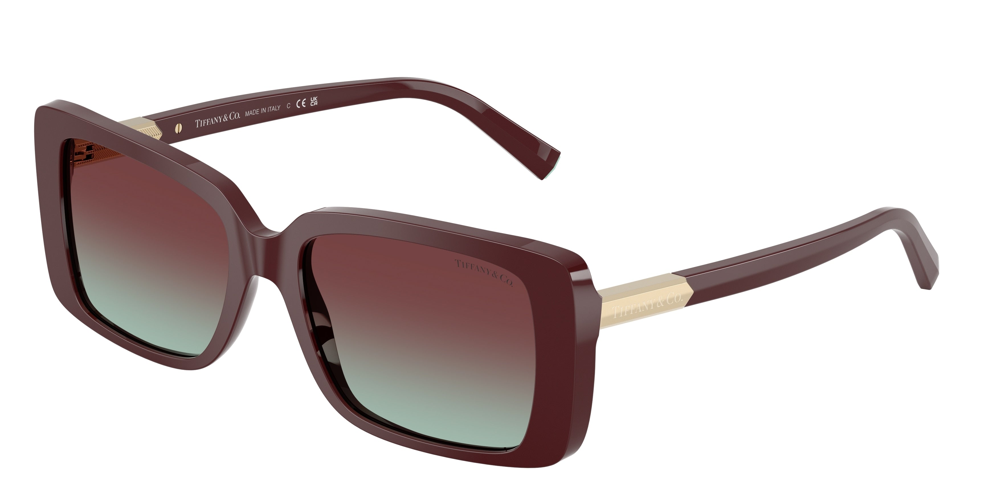 TIFFANY 0TF4249  luxury designer eyewear