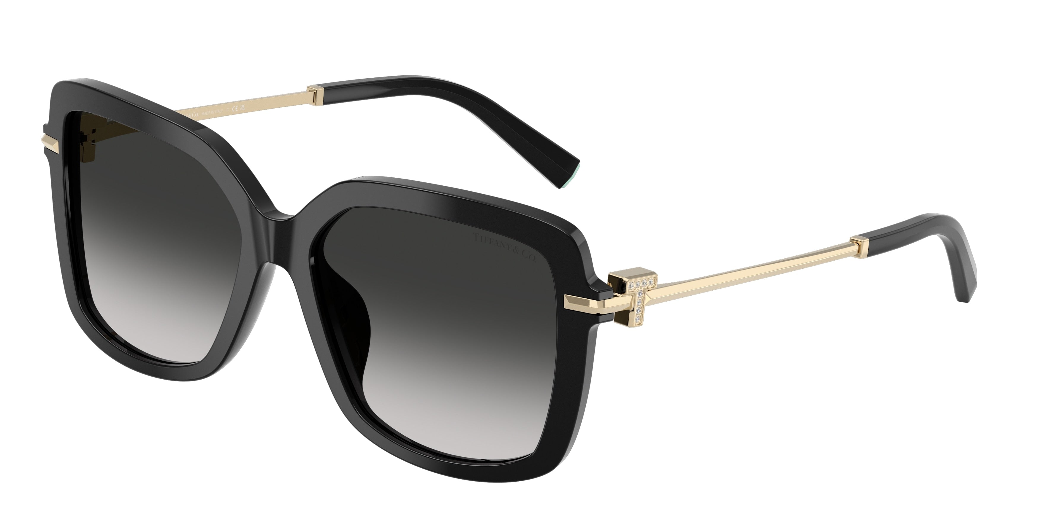 TIFFANY 0TF4252B  luxury designer eyewear