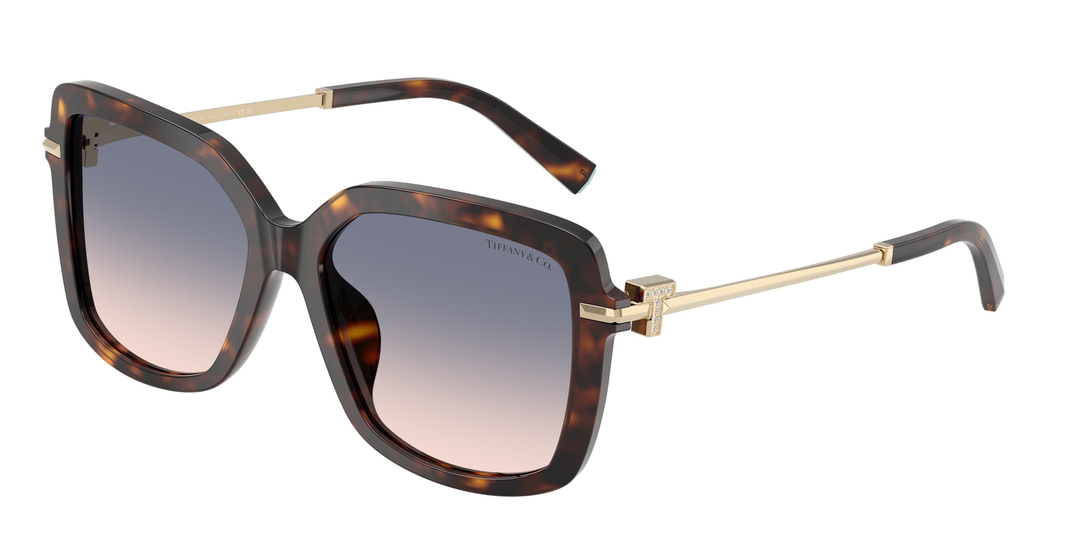 TIFFANY 0TF4252B  luxury designer eyewear