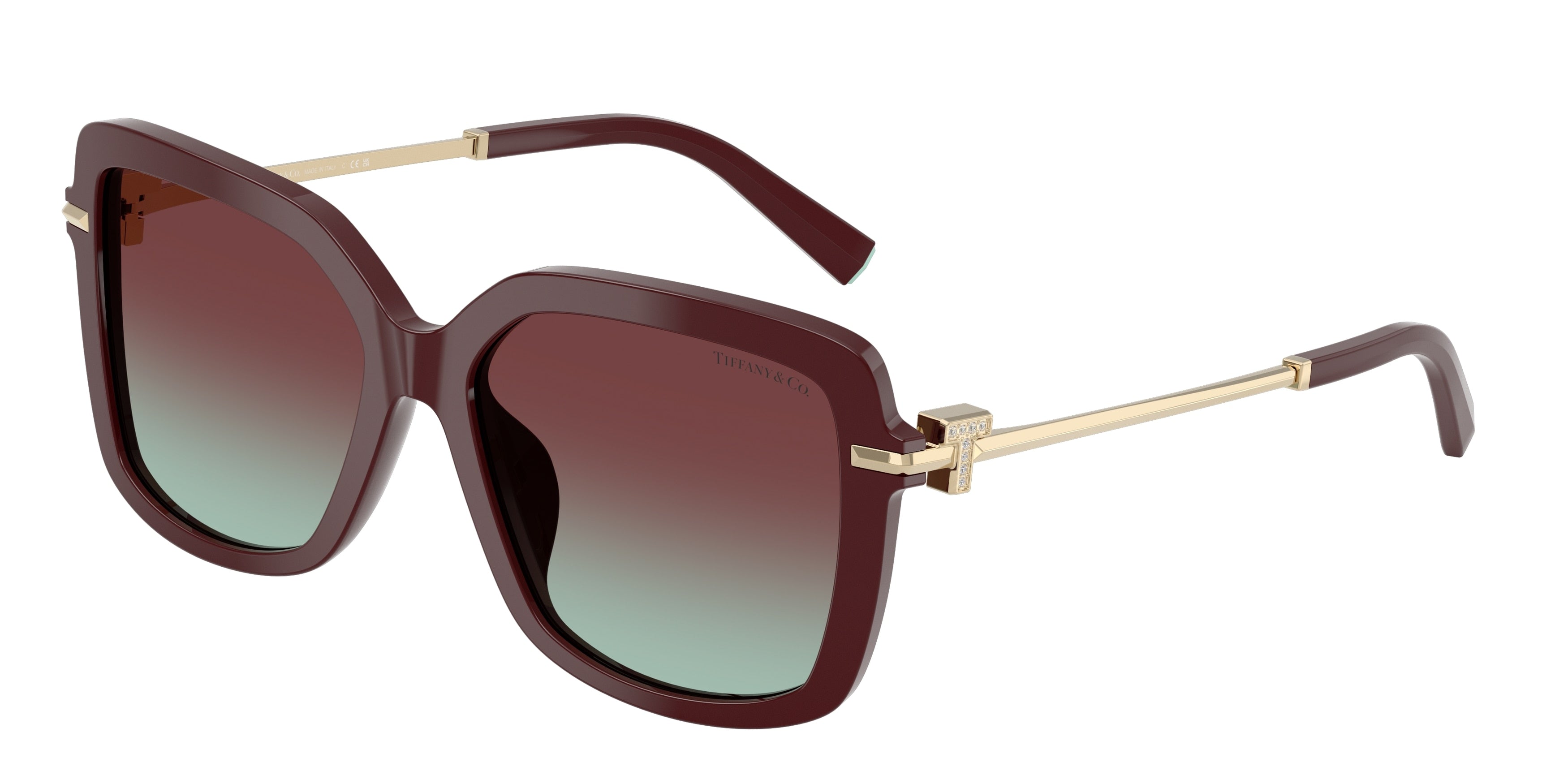 TIFFANY 0TF4252B  luxury designer eyewear