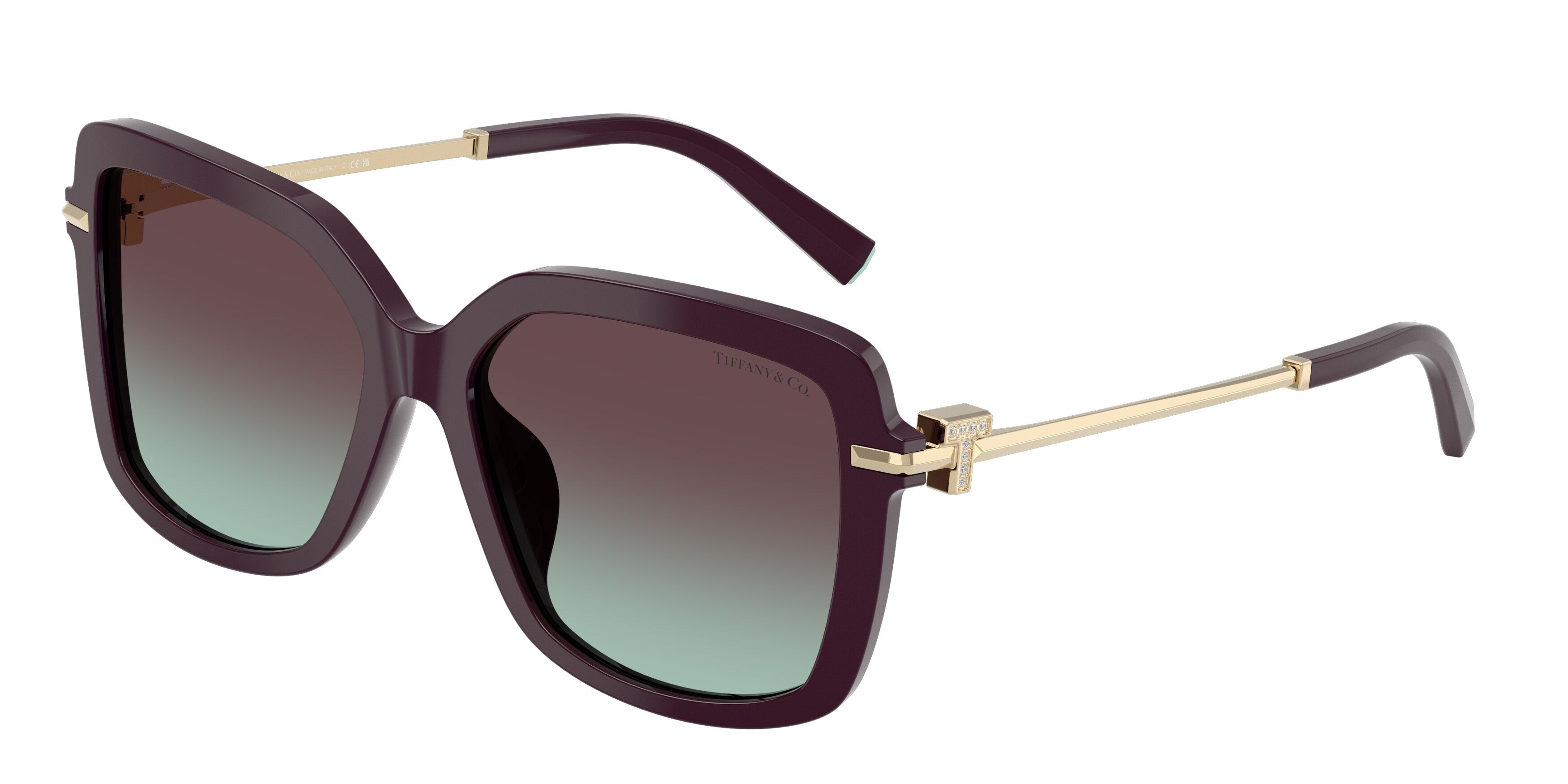 TIFFANY 0TF4252B  luxury designer eyewear