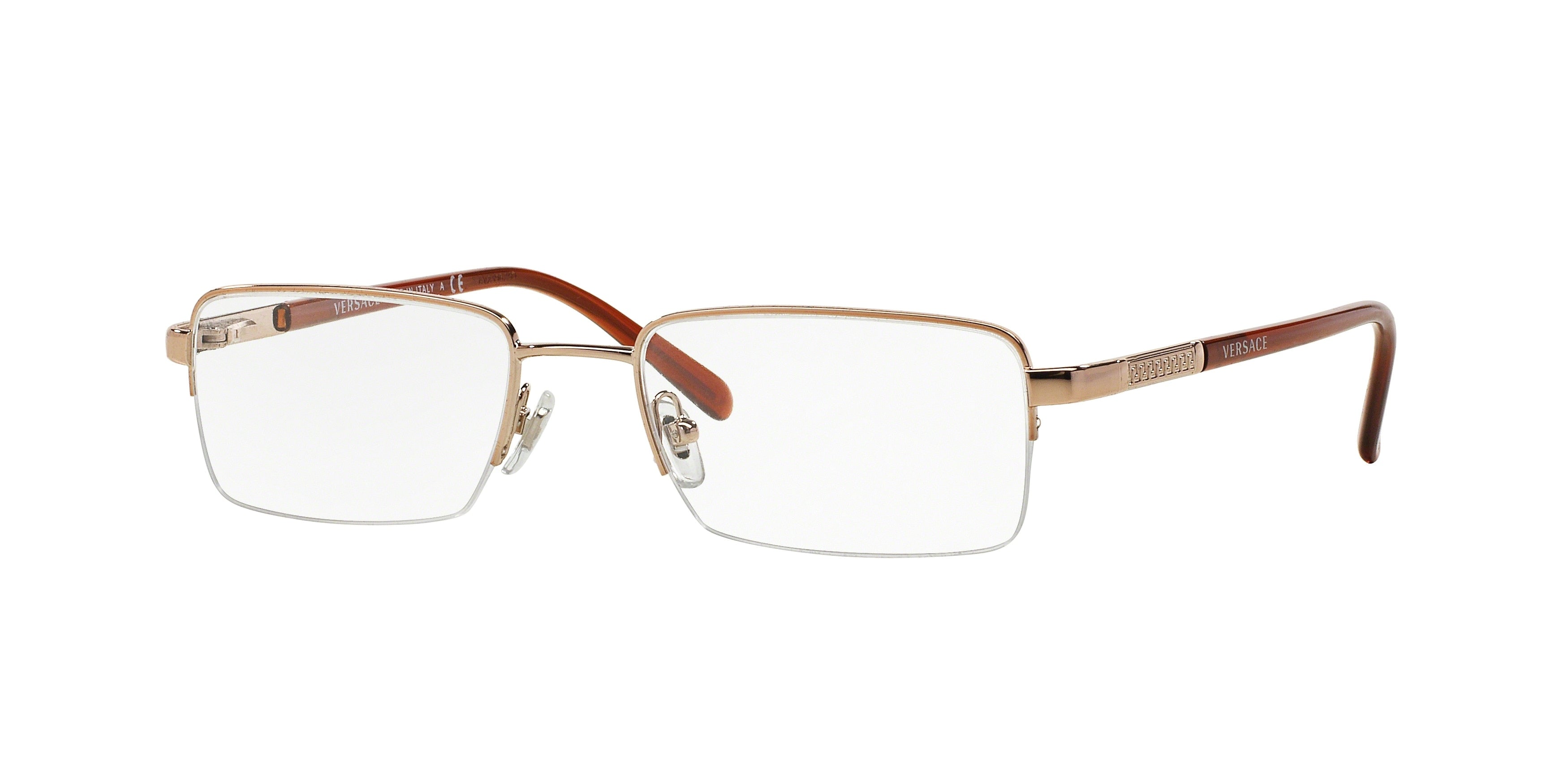 VERSACE VE1066  Designer Glasses UK 