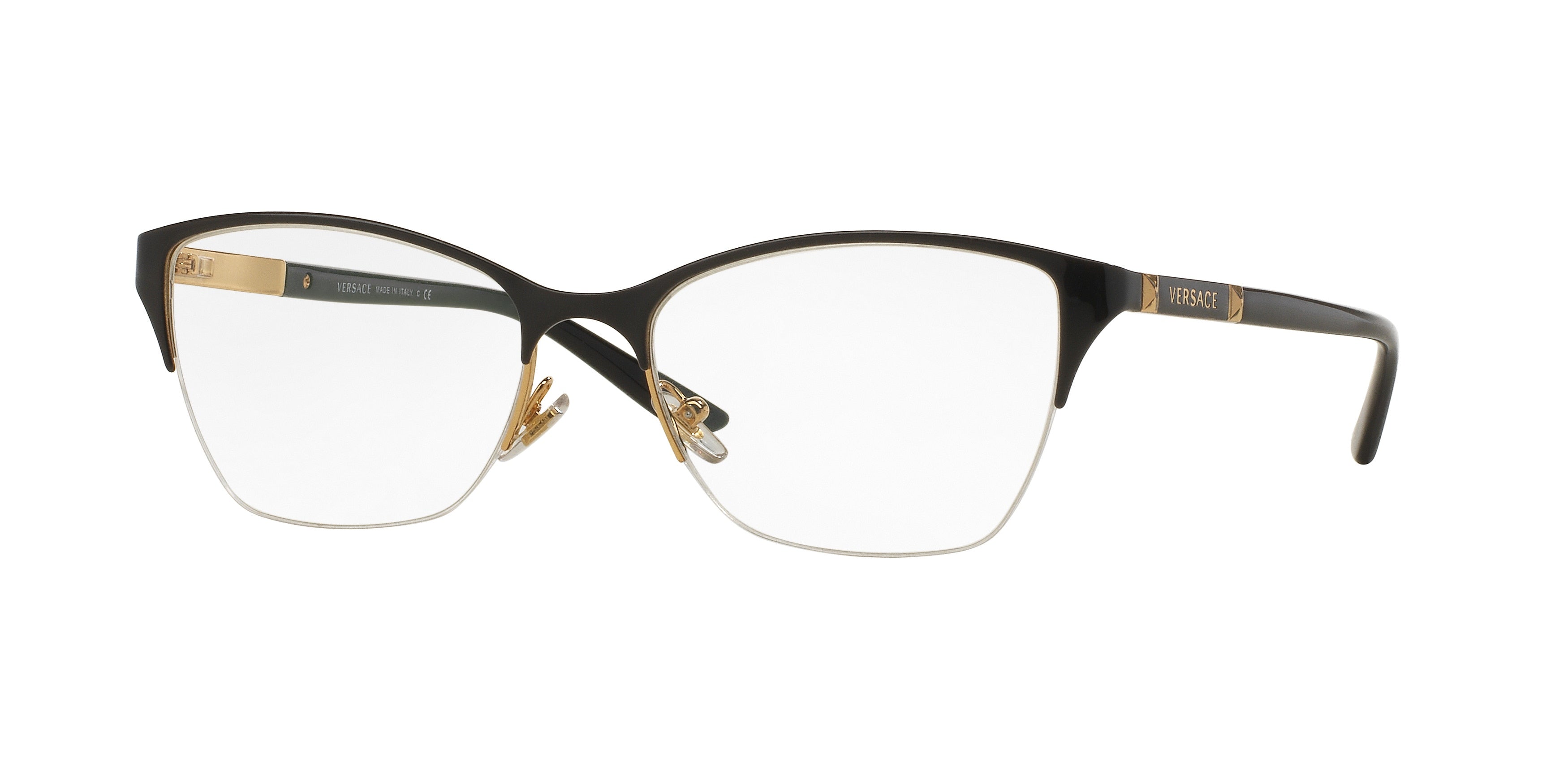 VERSACE VE1218  Designer Glasses UK 