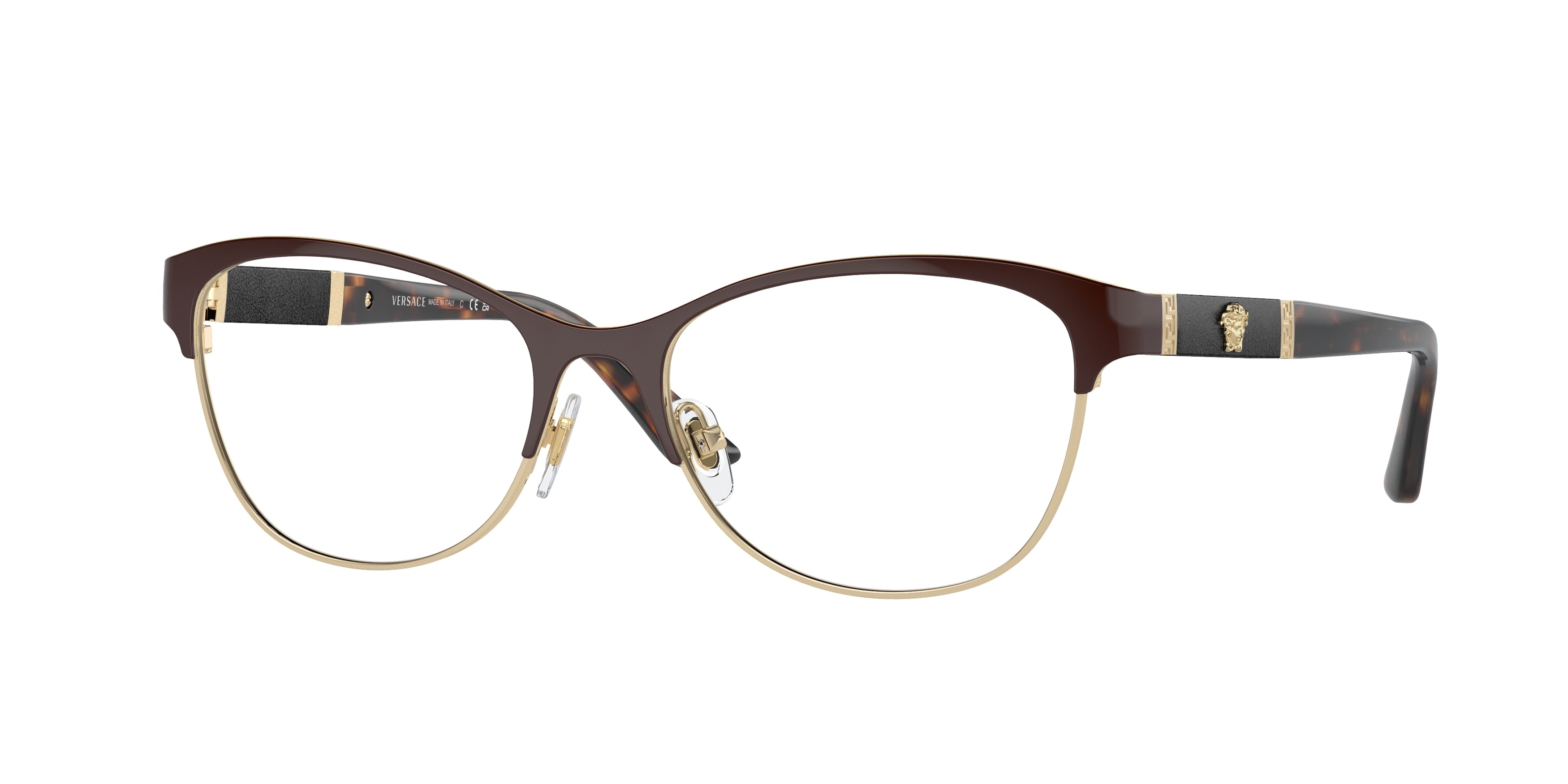 VERSACE 0VE1233Q  luxury designer eyewear