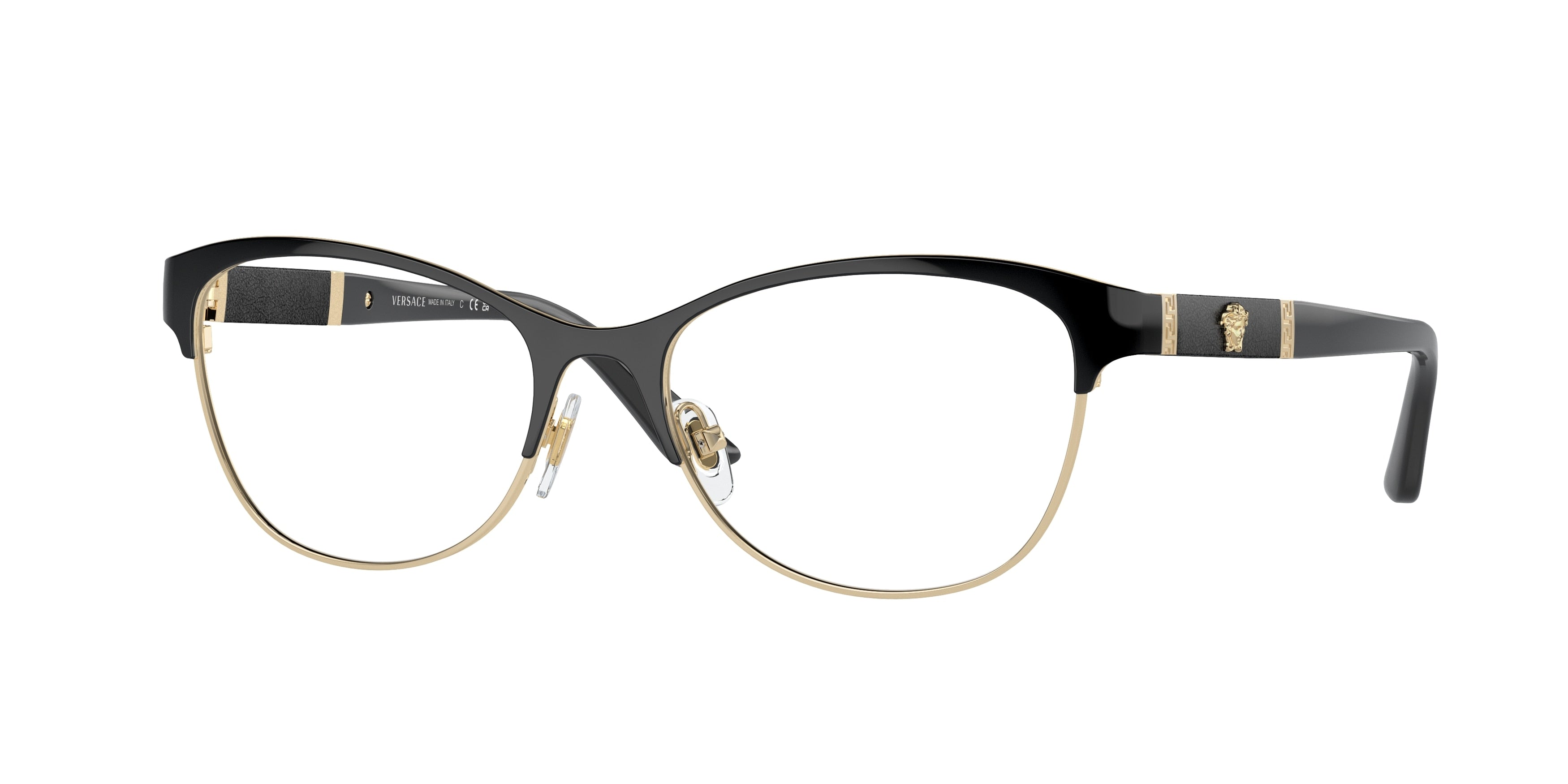 VERSACE 0VE1233Q  luxury designer eyewear