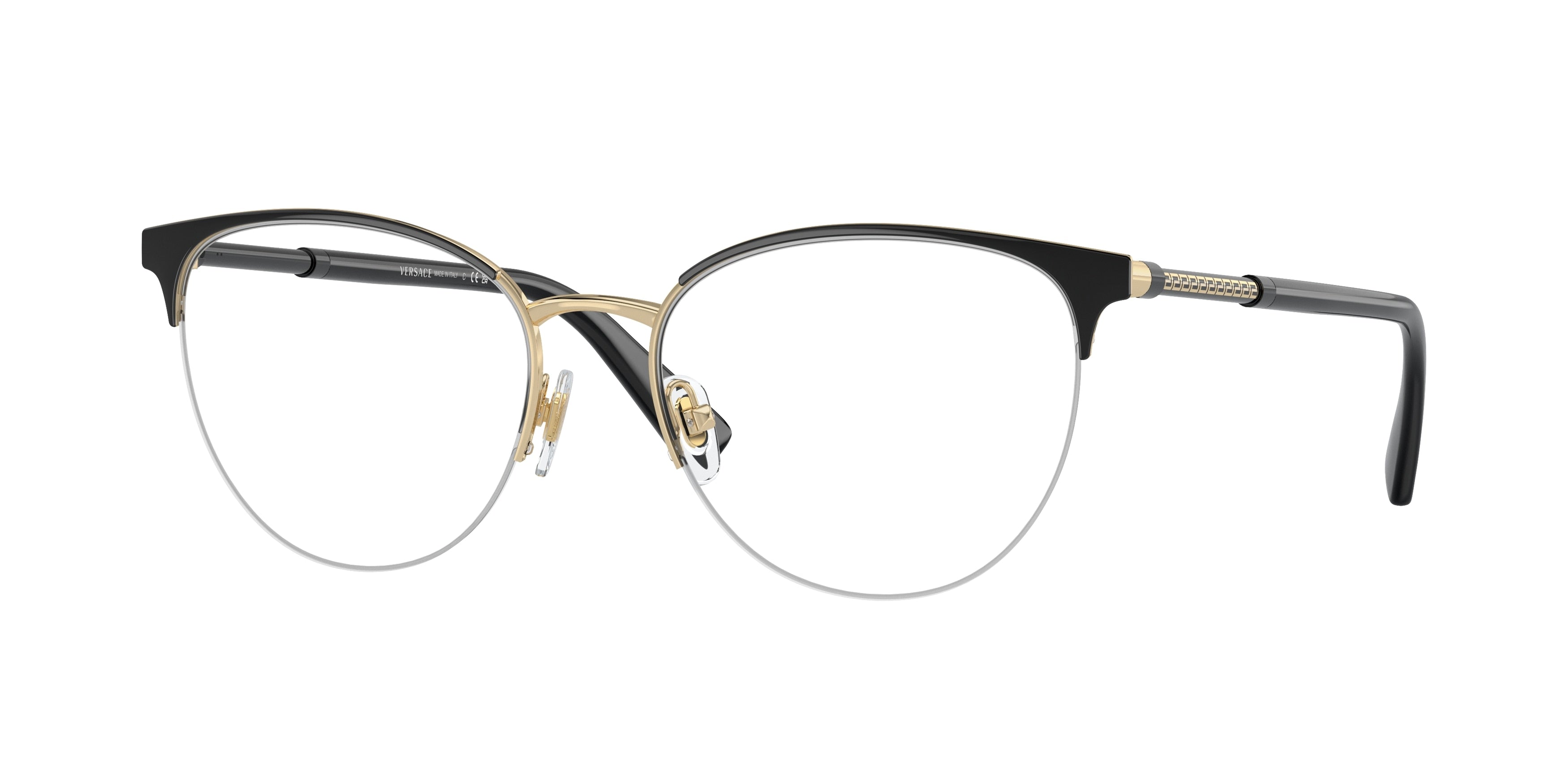 VERSACE VE1247  Designer Glasses UK 