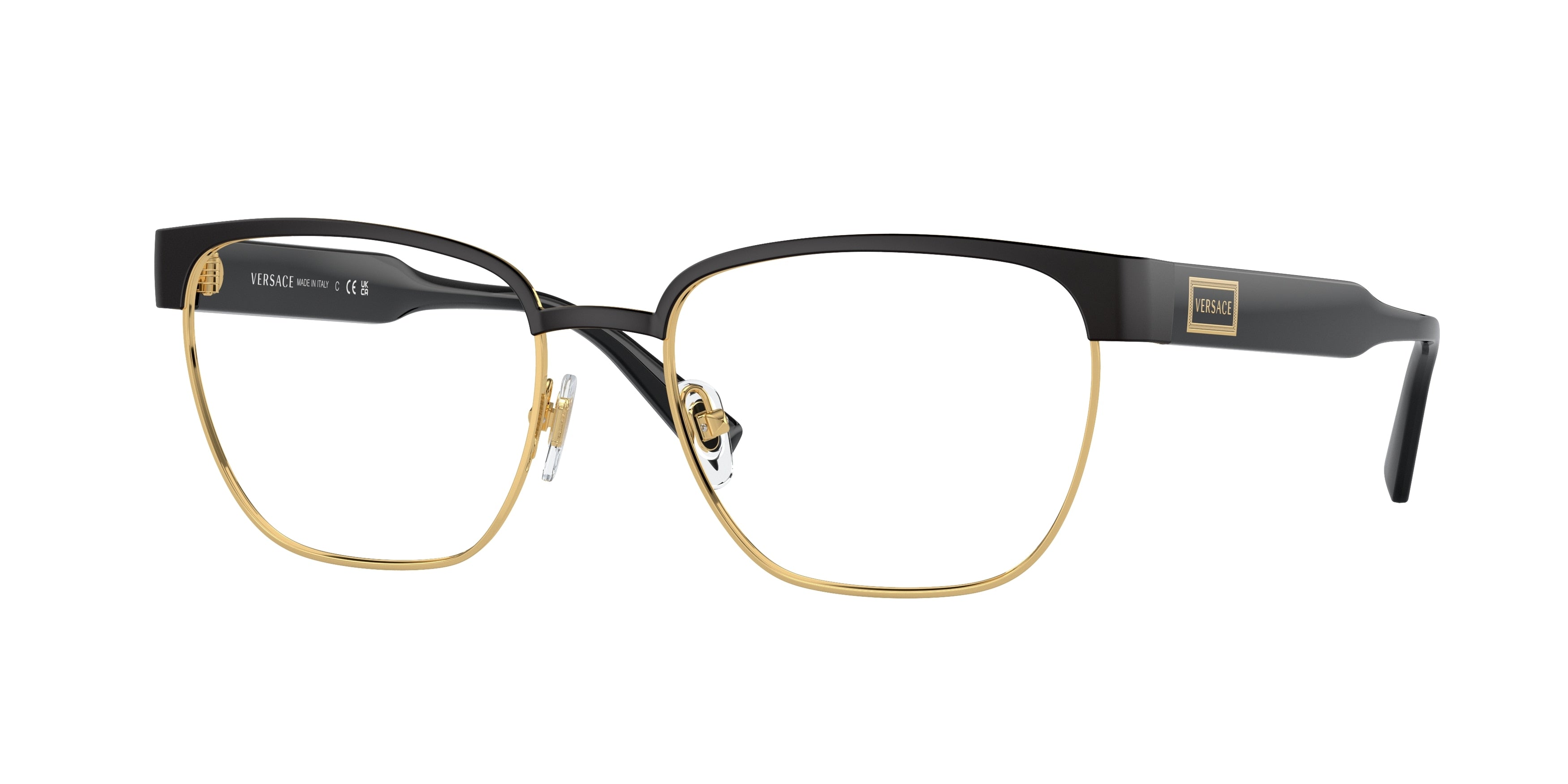 VERSACE 0VE1264  luxury designer eyewear