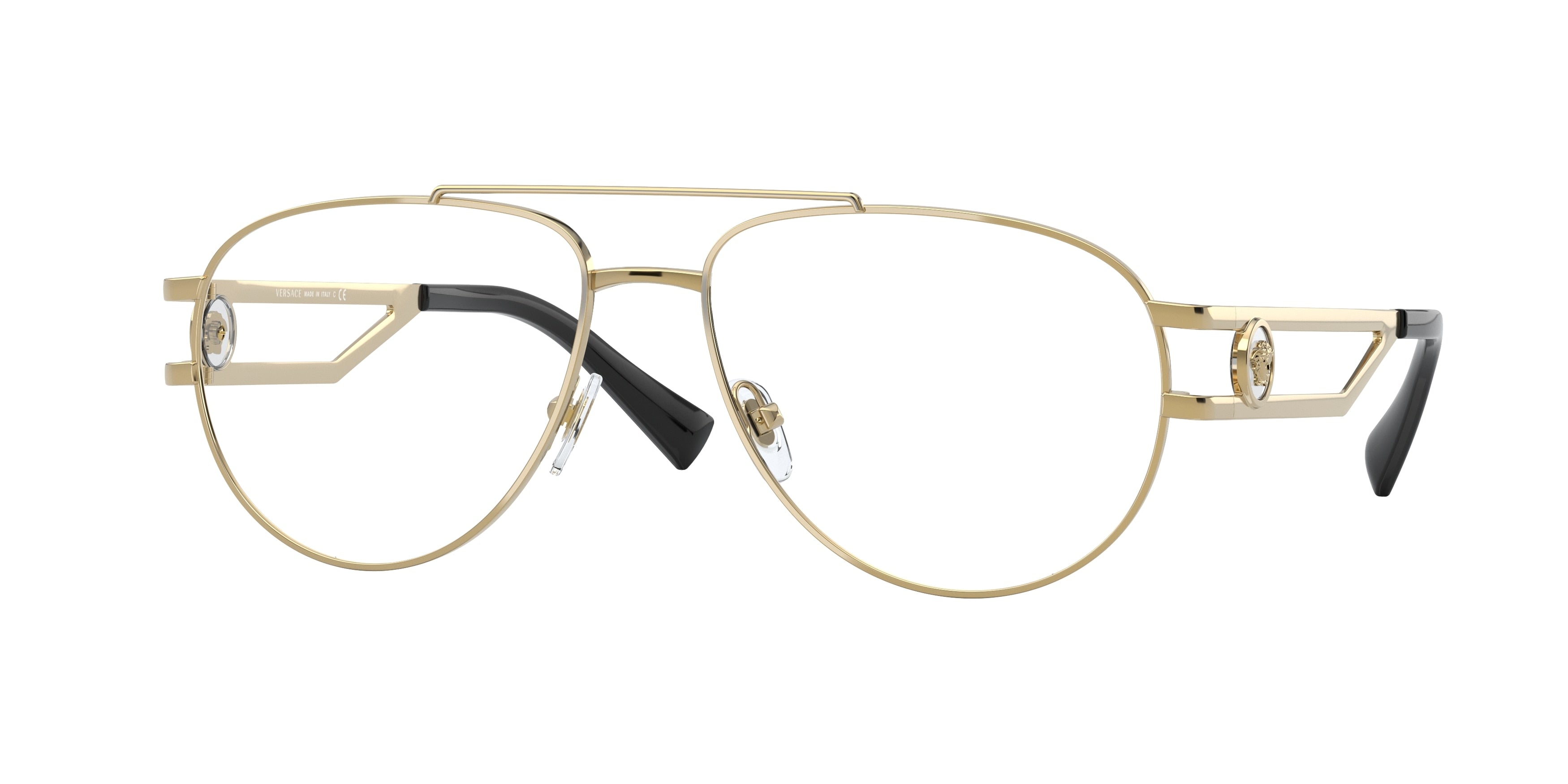 VERSACE VE1269  Designer Glasses UK 