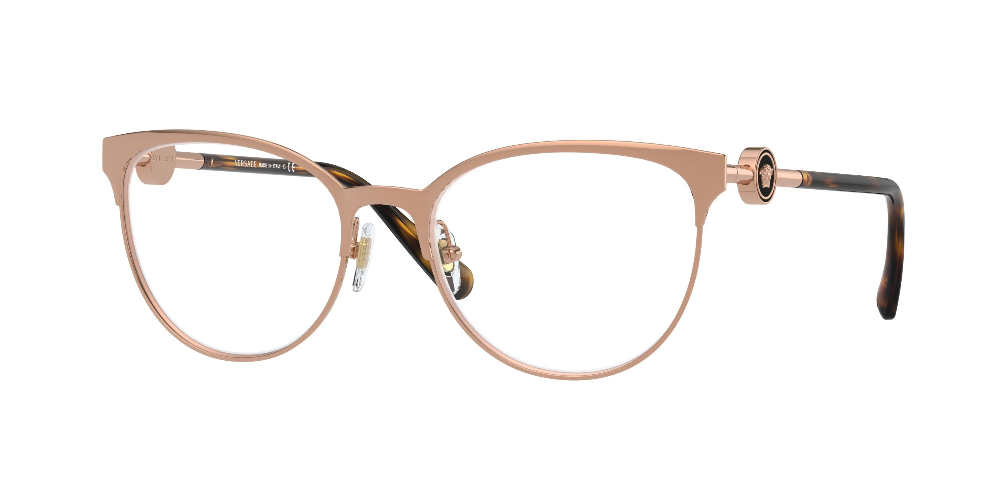 VERSACE 0VE1271  luxury designer eyewear