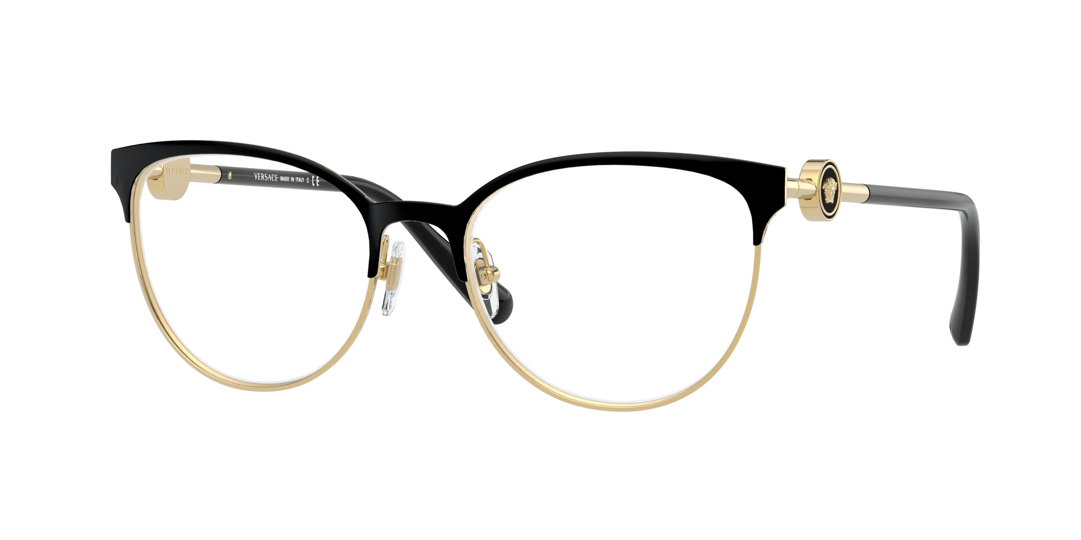VERSACE 0VE1271  luxury designer eyewear