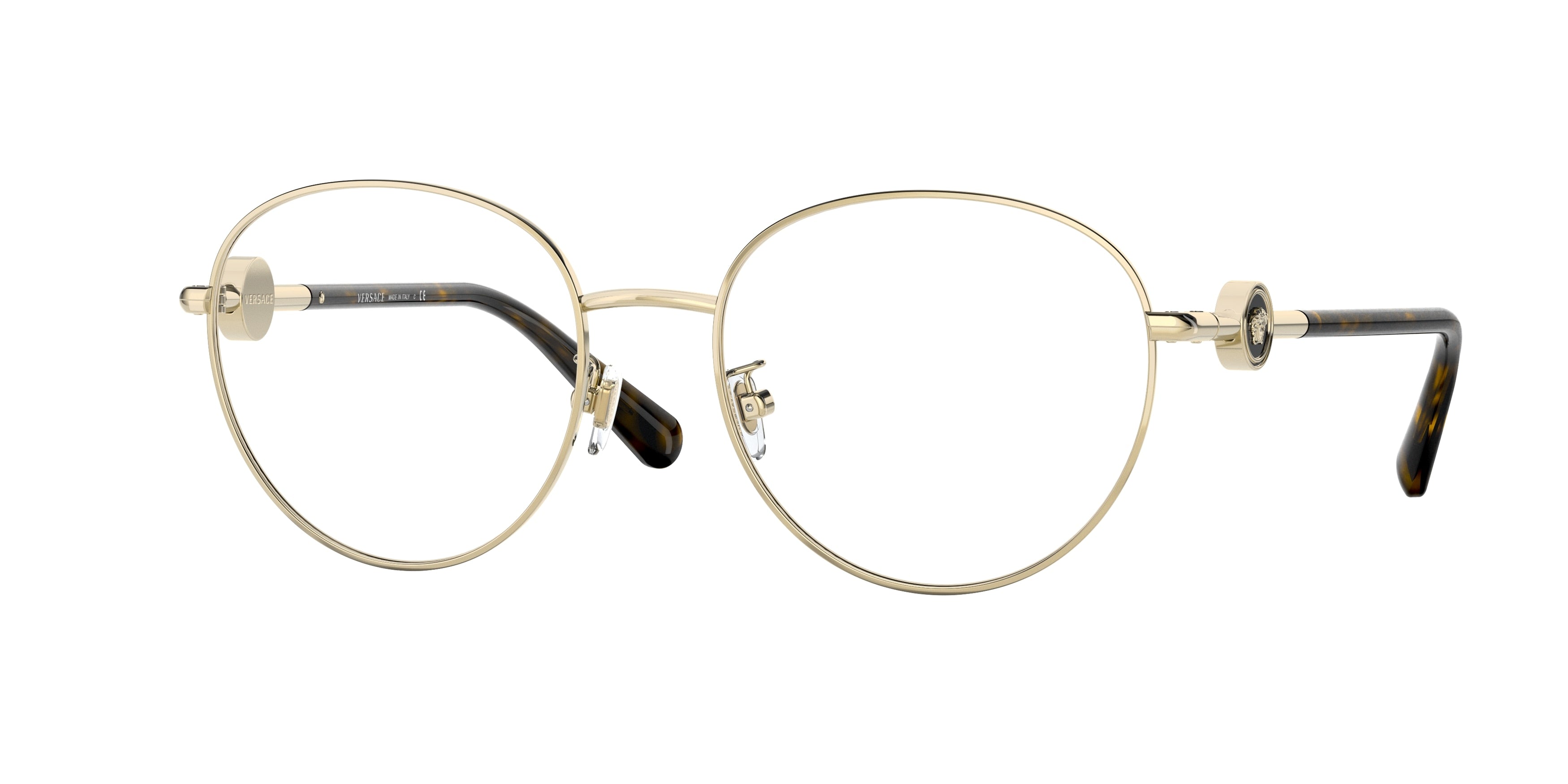 VERSACE 0VE1273D  luxury designer eyewear