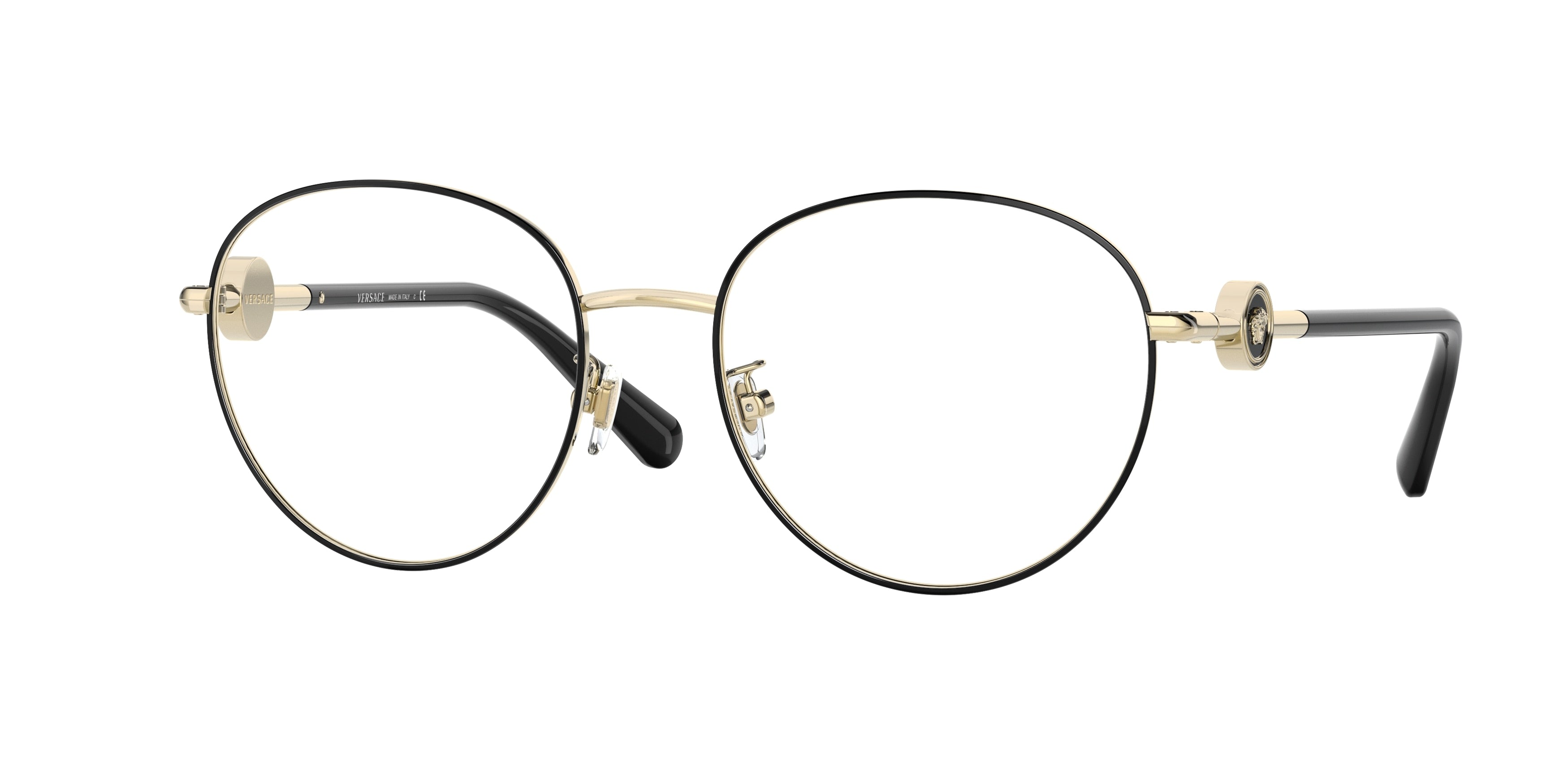 VERSACE 0VE1273D  luxury designer eyewear