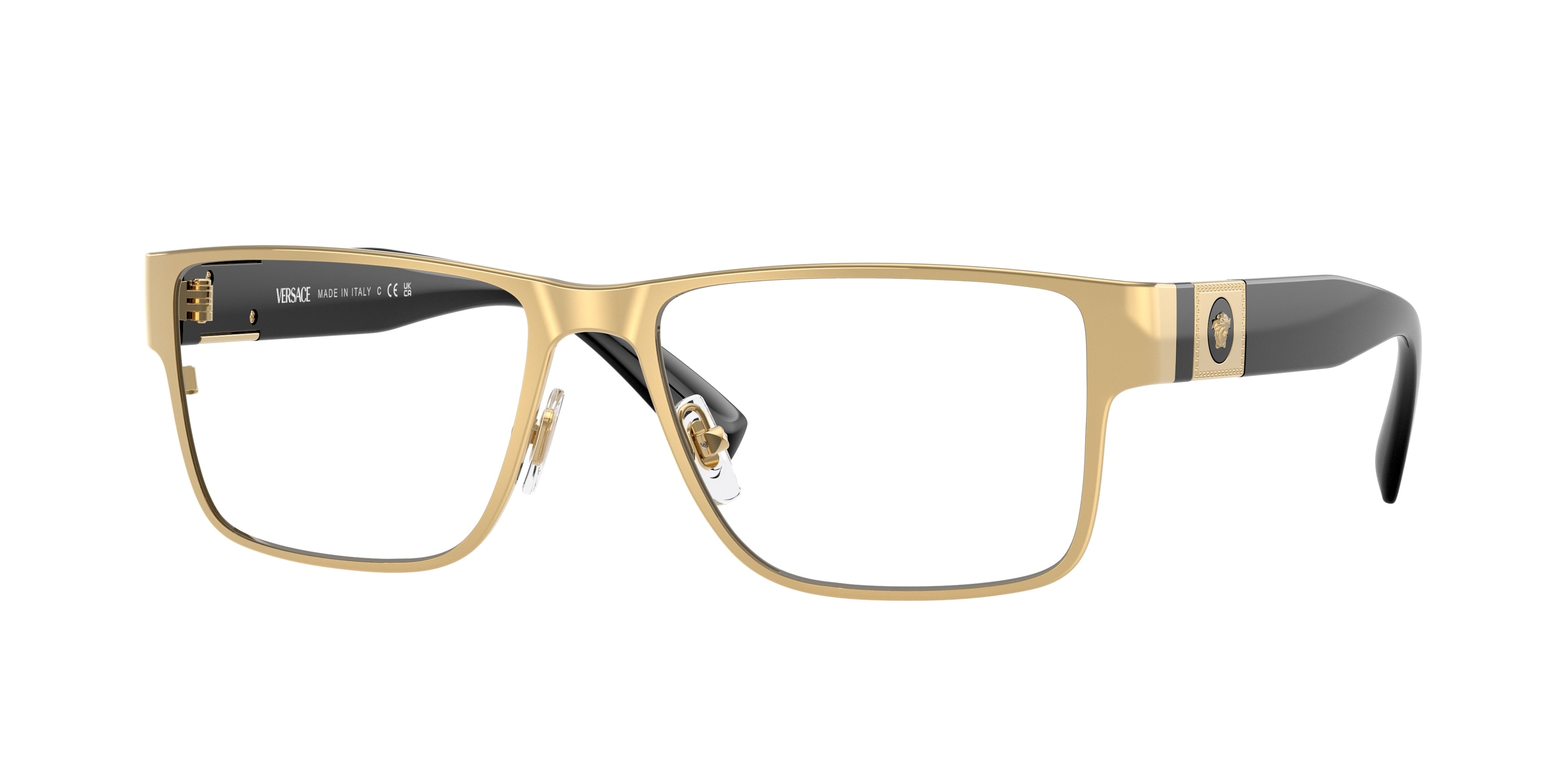 VERSACE 0VE1274  luxury designer eyewear