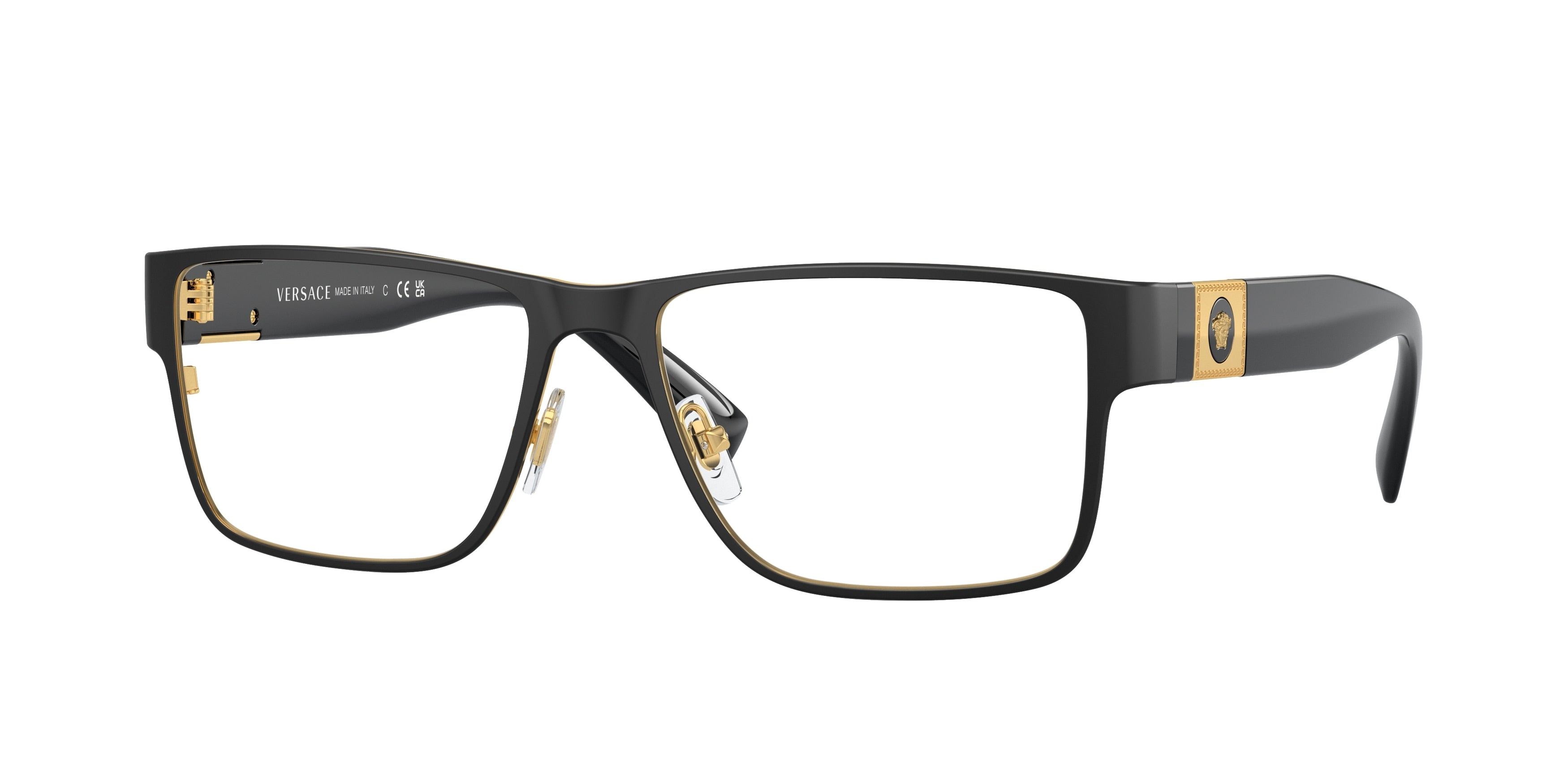 VERSACE 0VE1274  luxury designer eyewear