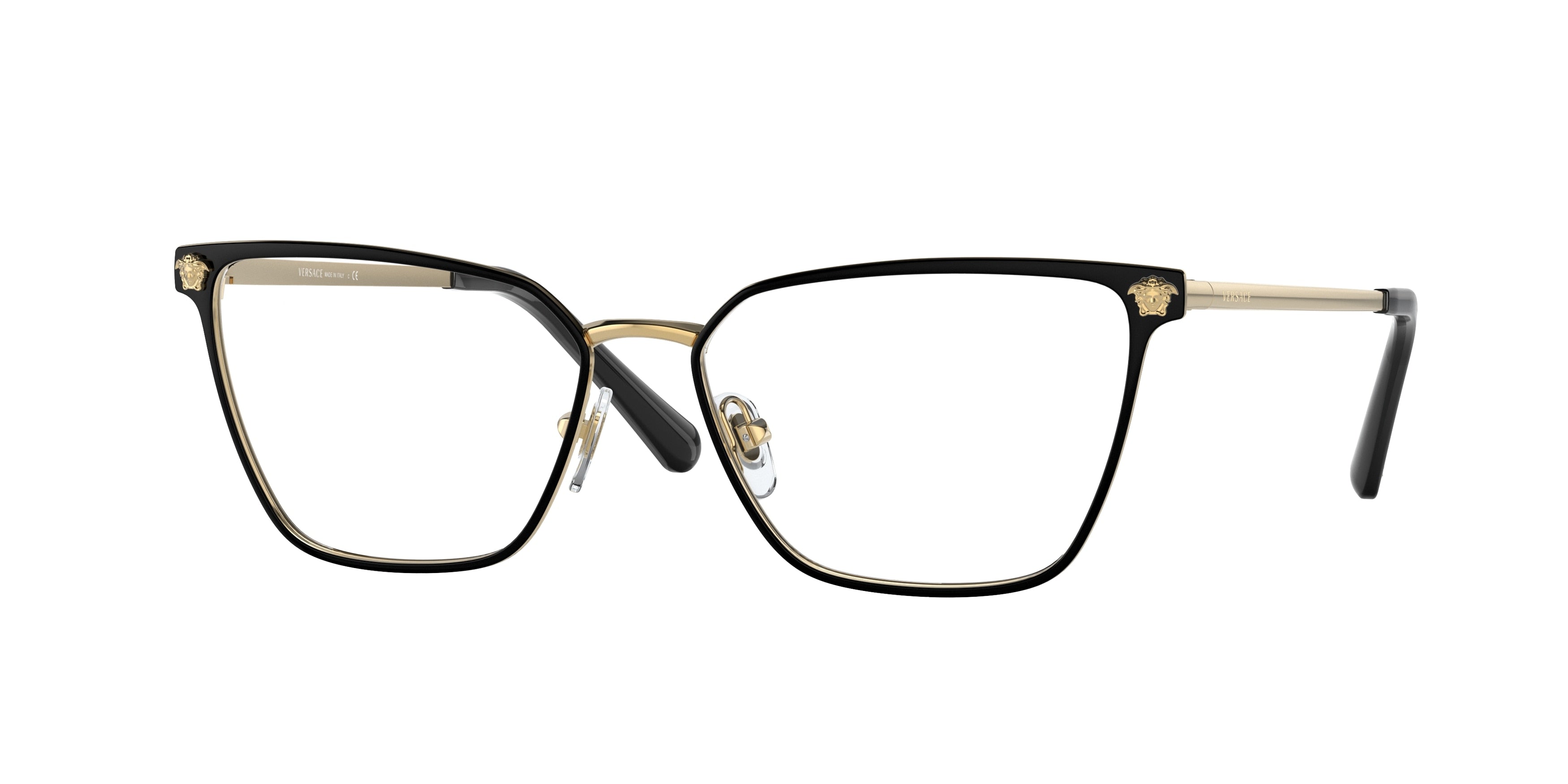 VERSACE 0VE1275  luxury designer eyewear