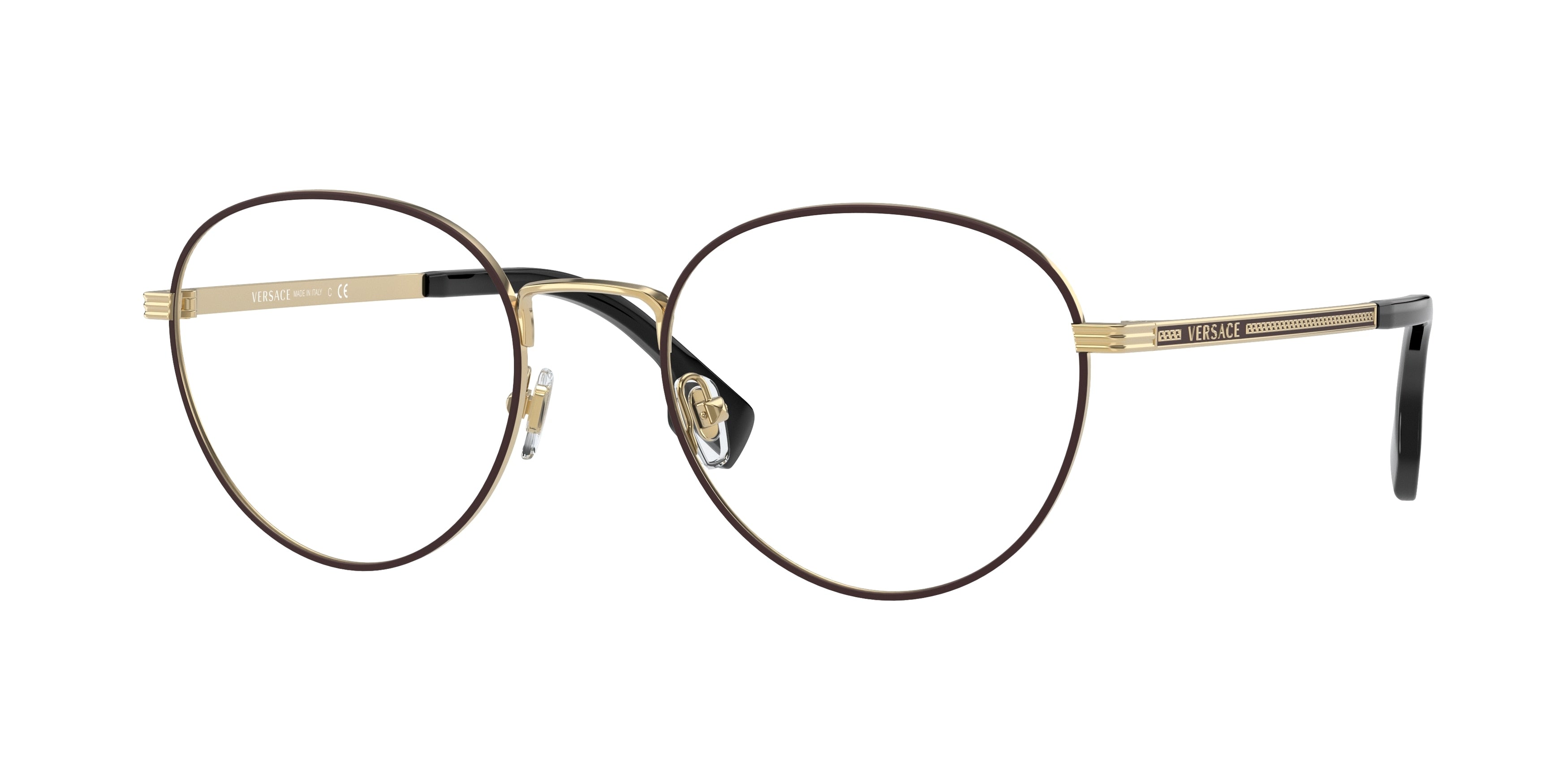 VERSACE 0VE1279  luxury designer eyewear