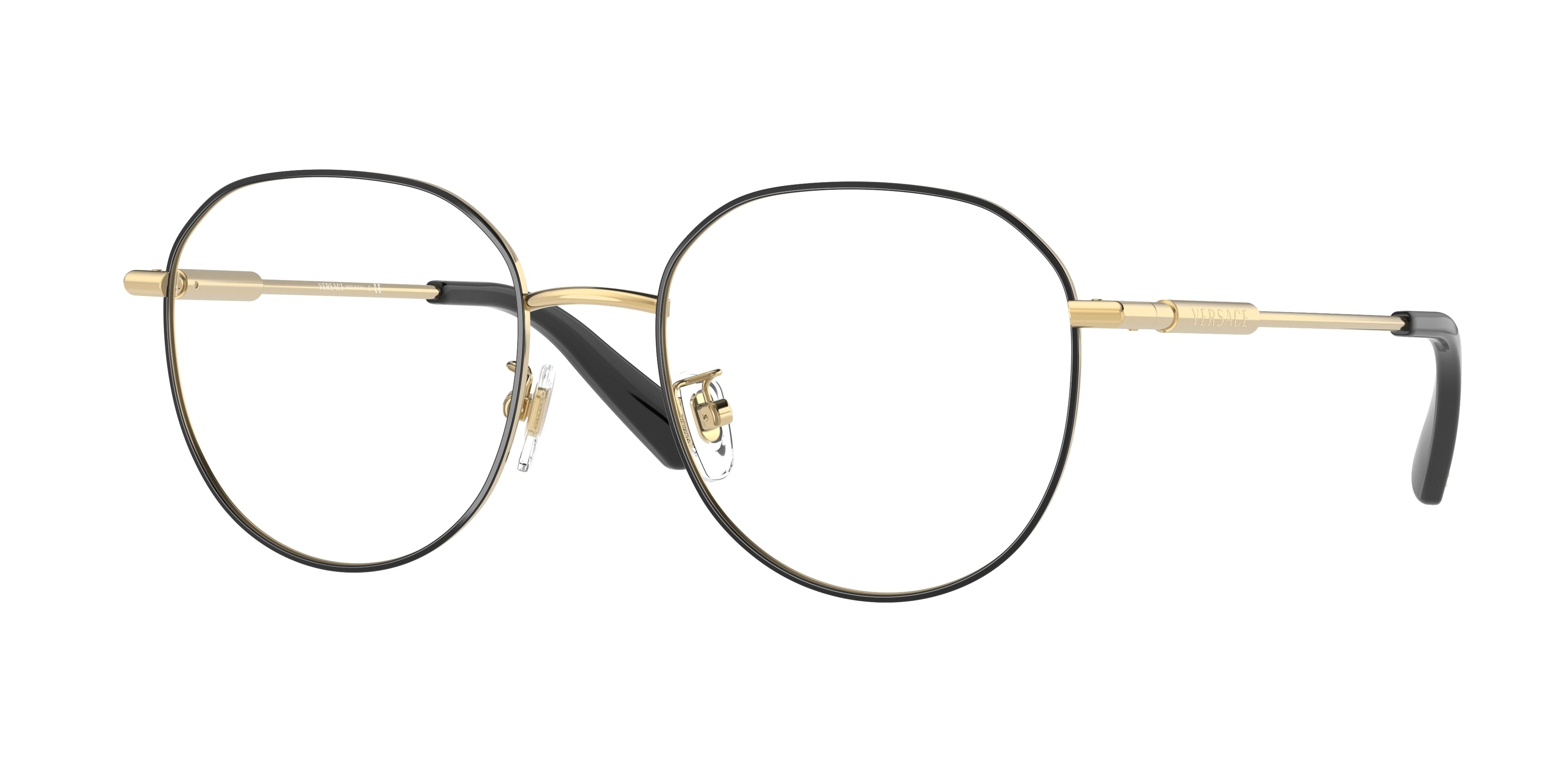 VERSACE 0VE1282D  luxury designer eyewear