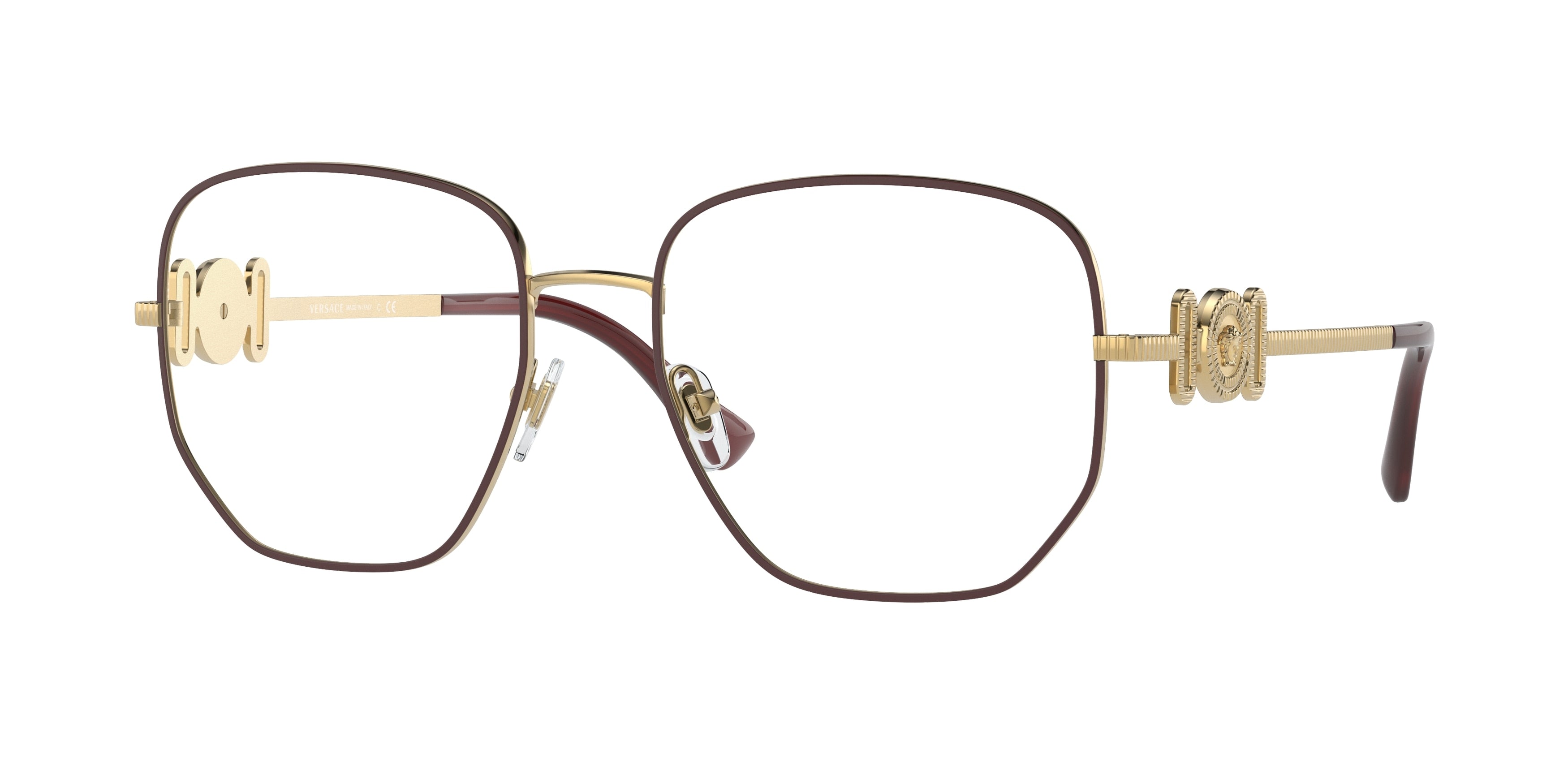 VERSACE 0VE1283  luxury designer eyewear